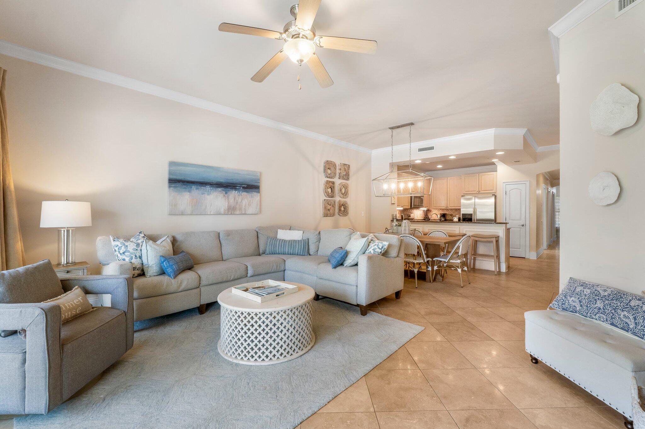 2421 W County Highway 30A, UNIT D104