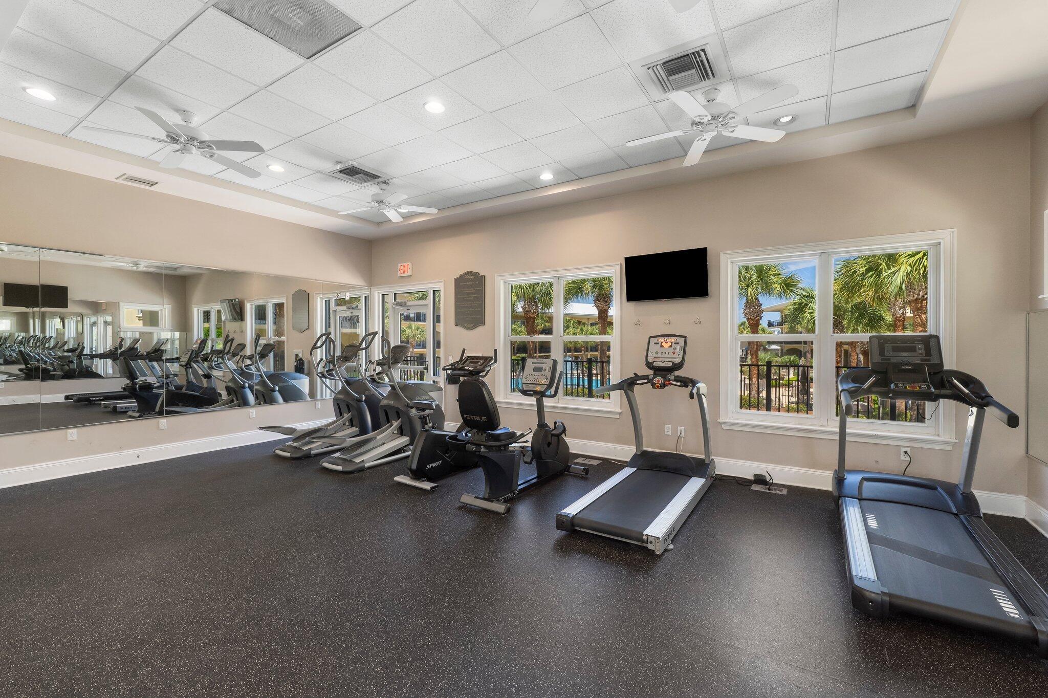 2421 W County Highway 30A, UNIT D104