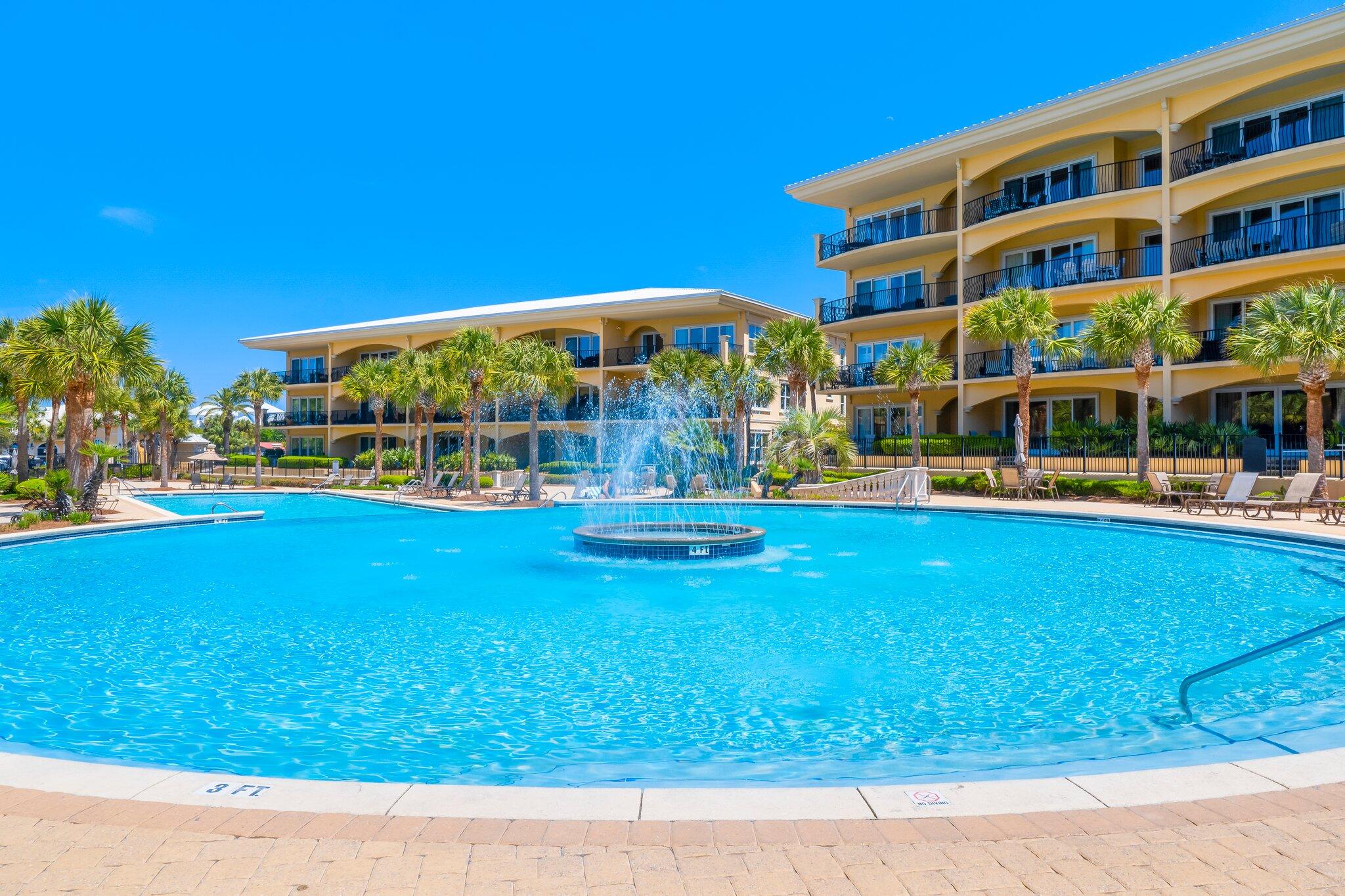2421 W County Highway 30A, UNIT D104