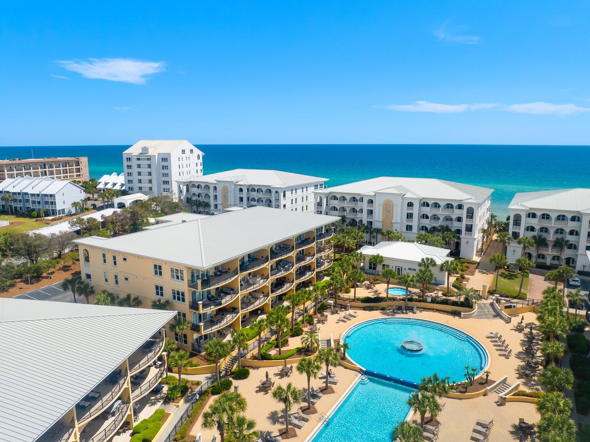 2421 W County Highway 30A, UNIT D104