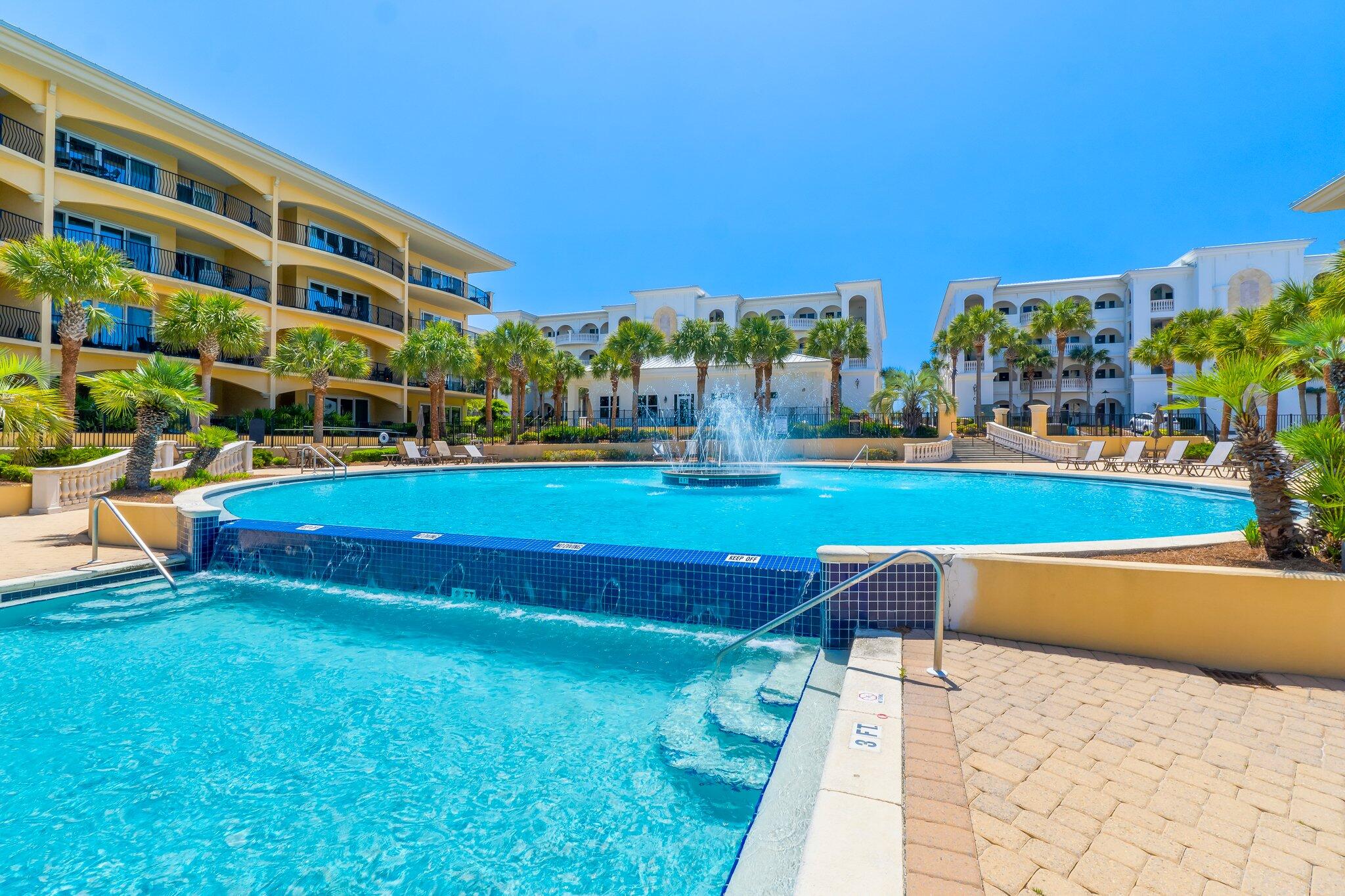 2421 W County Highway 30A, UNIT D104