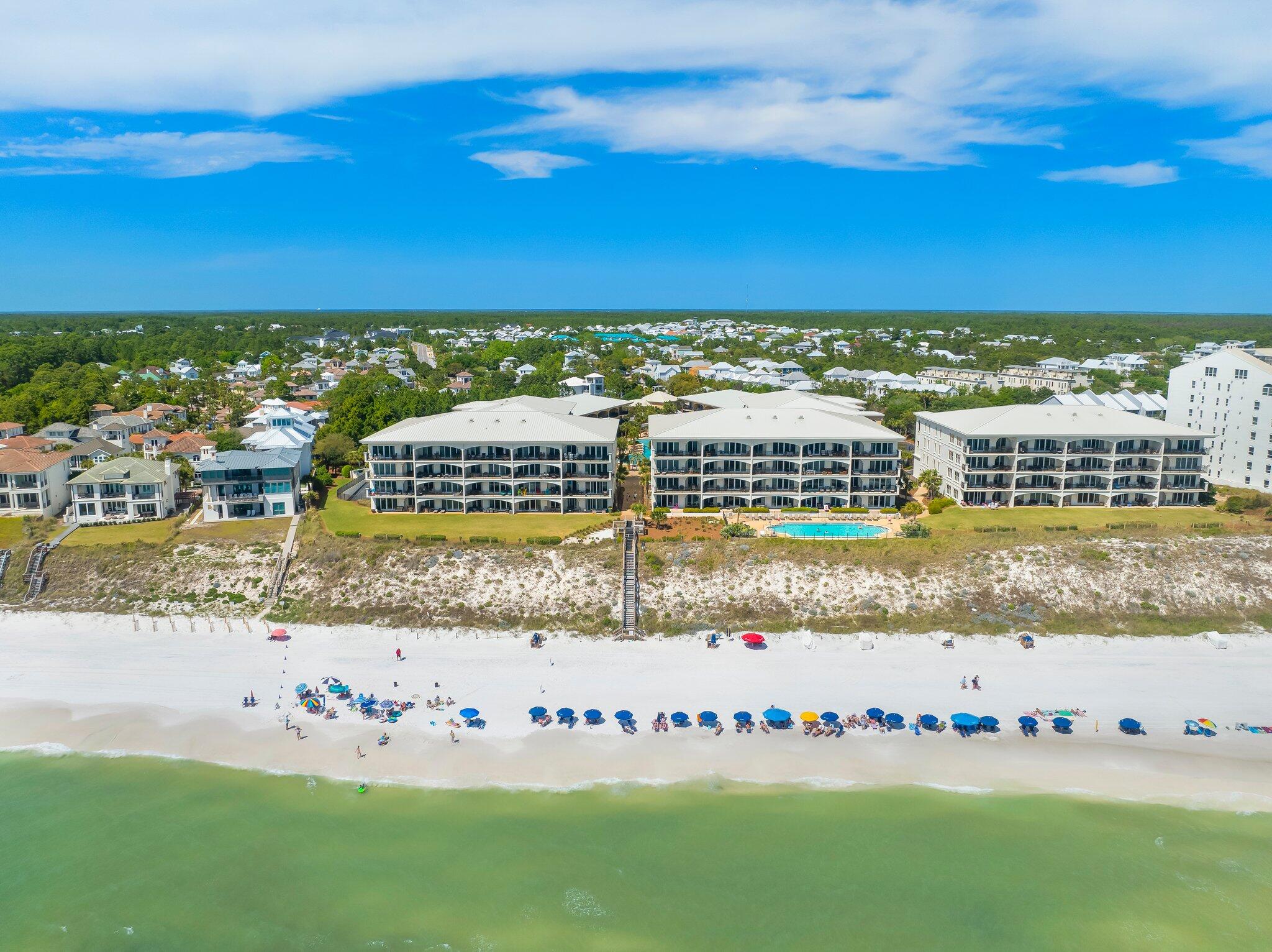 2421 W County Highway 30A, UNIT D104