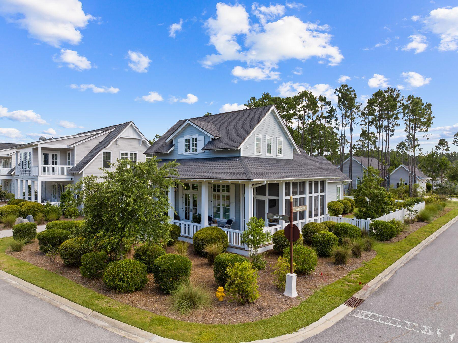 202 N Splash Drive