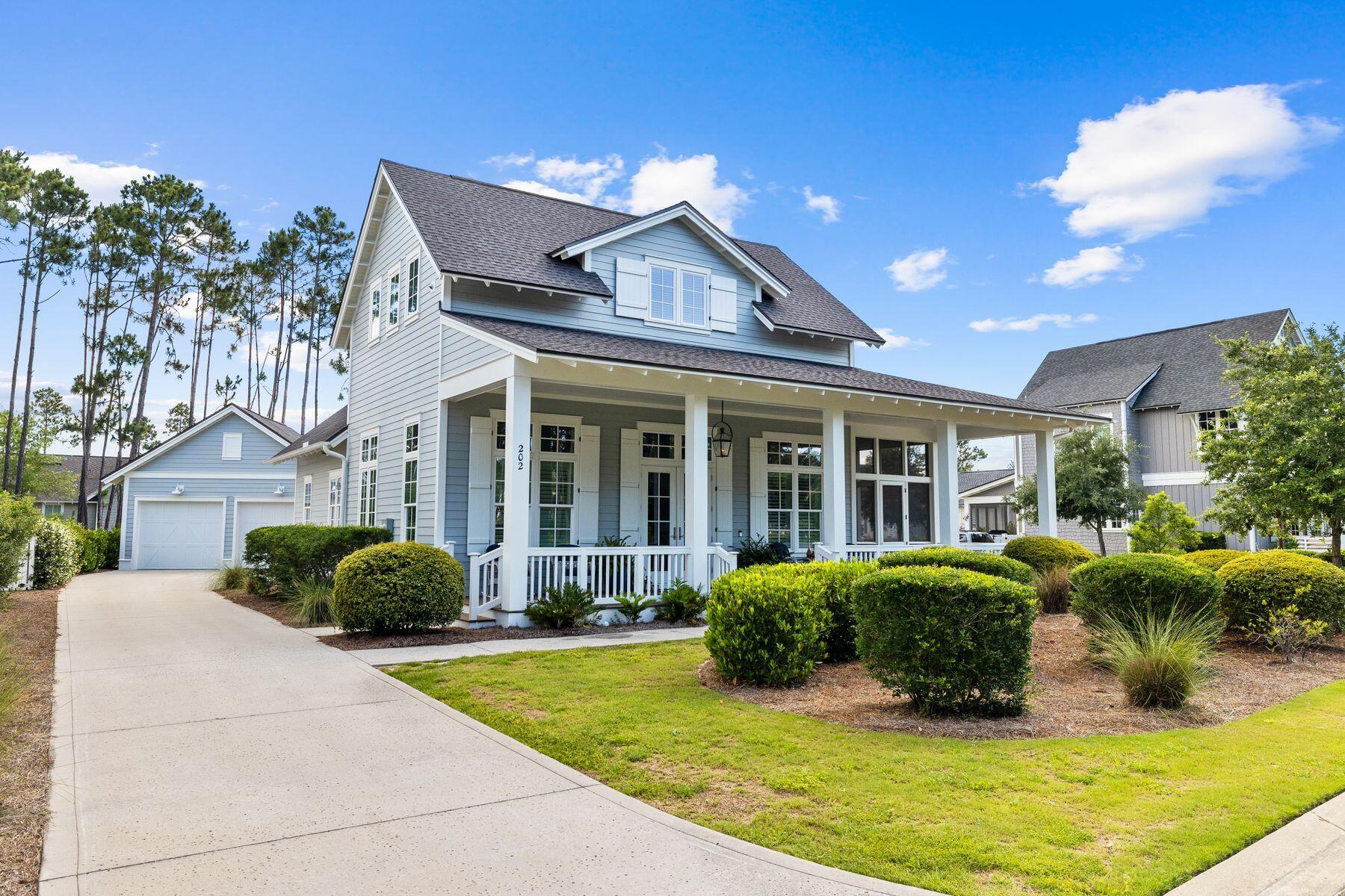 202 N Splash Drive