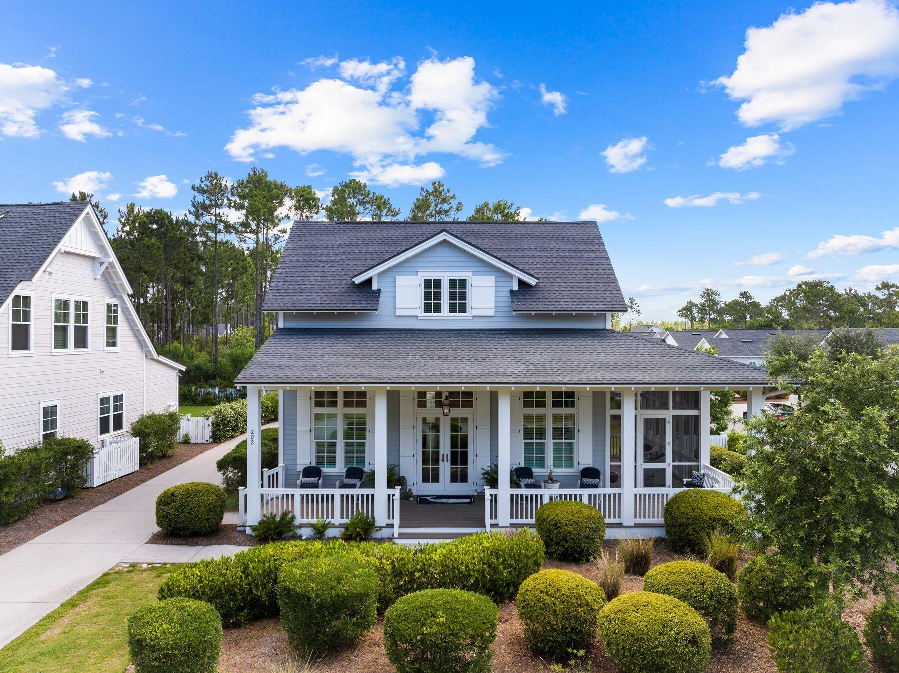 202 N Splash Drive