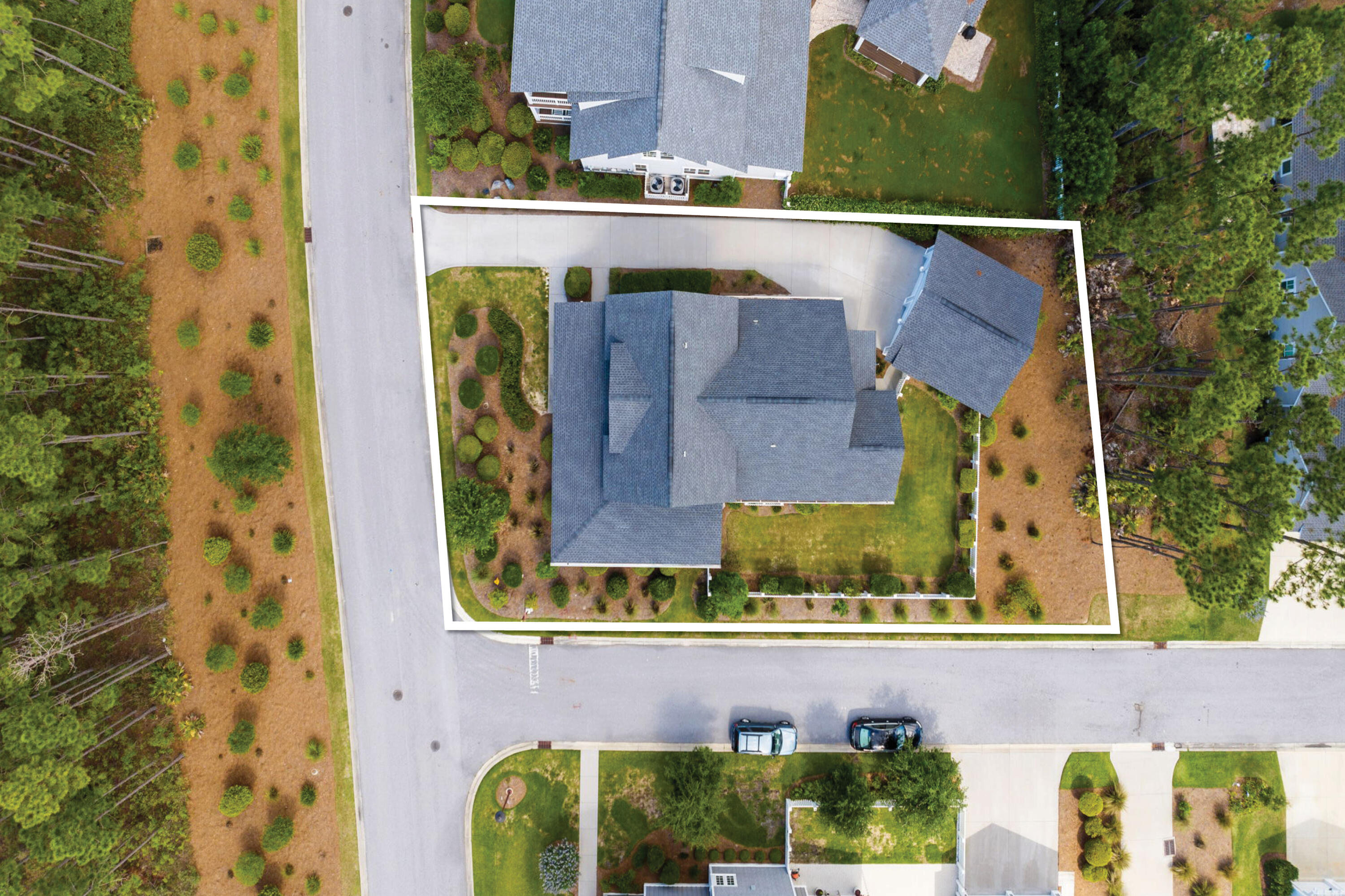 202 N Splash Drive