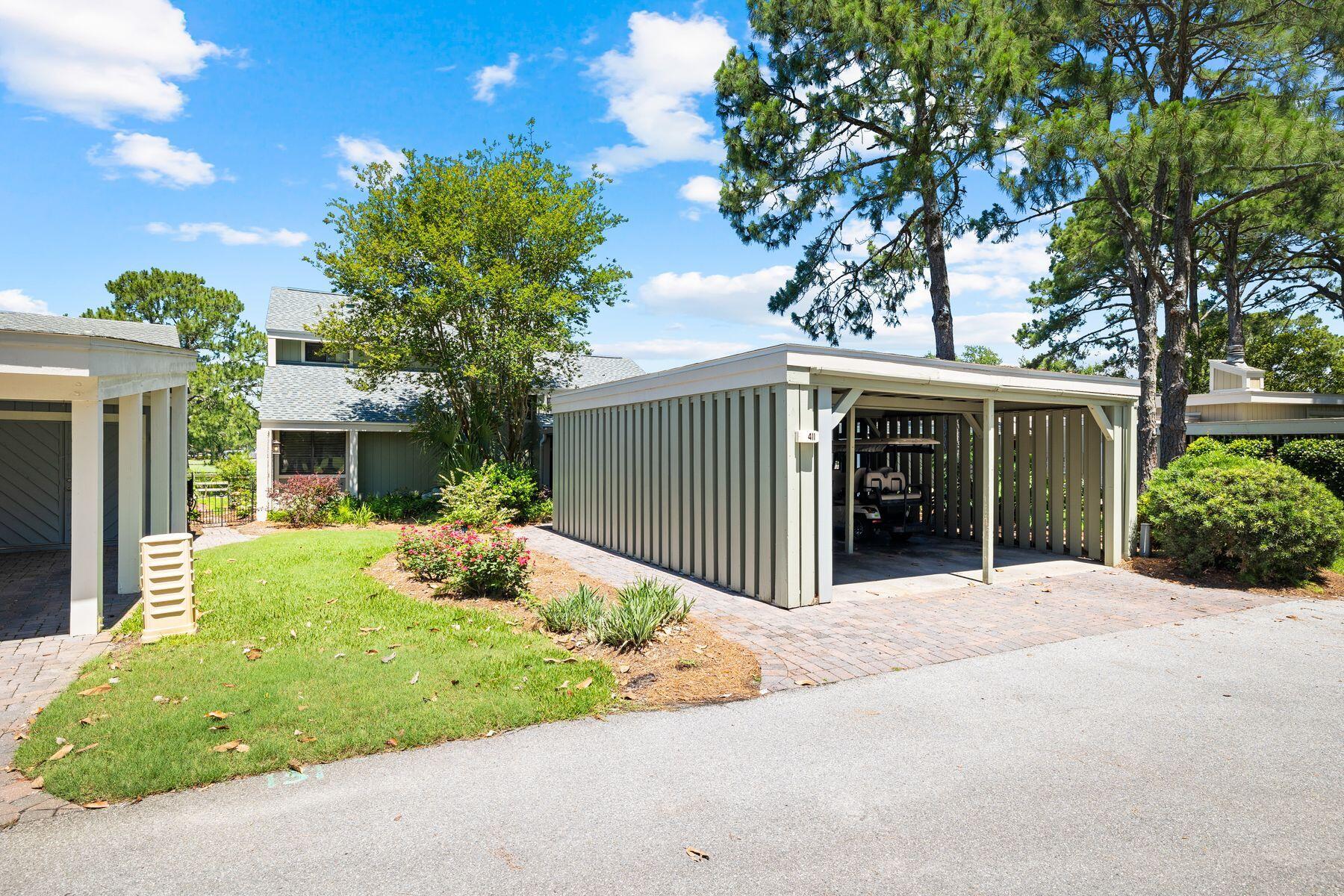 411 Linkside Lane