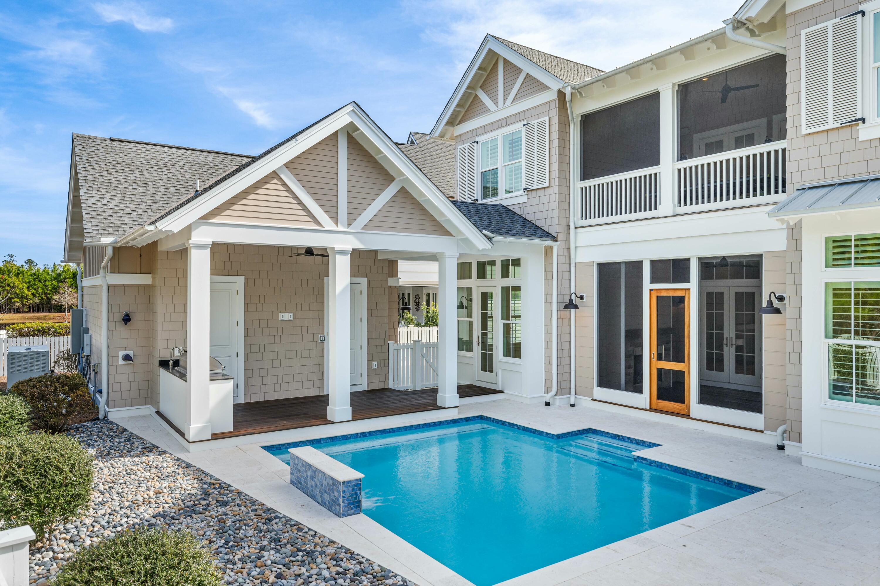 21 Seastone Court