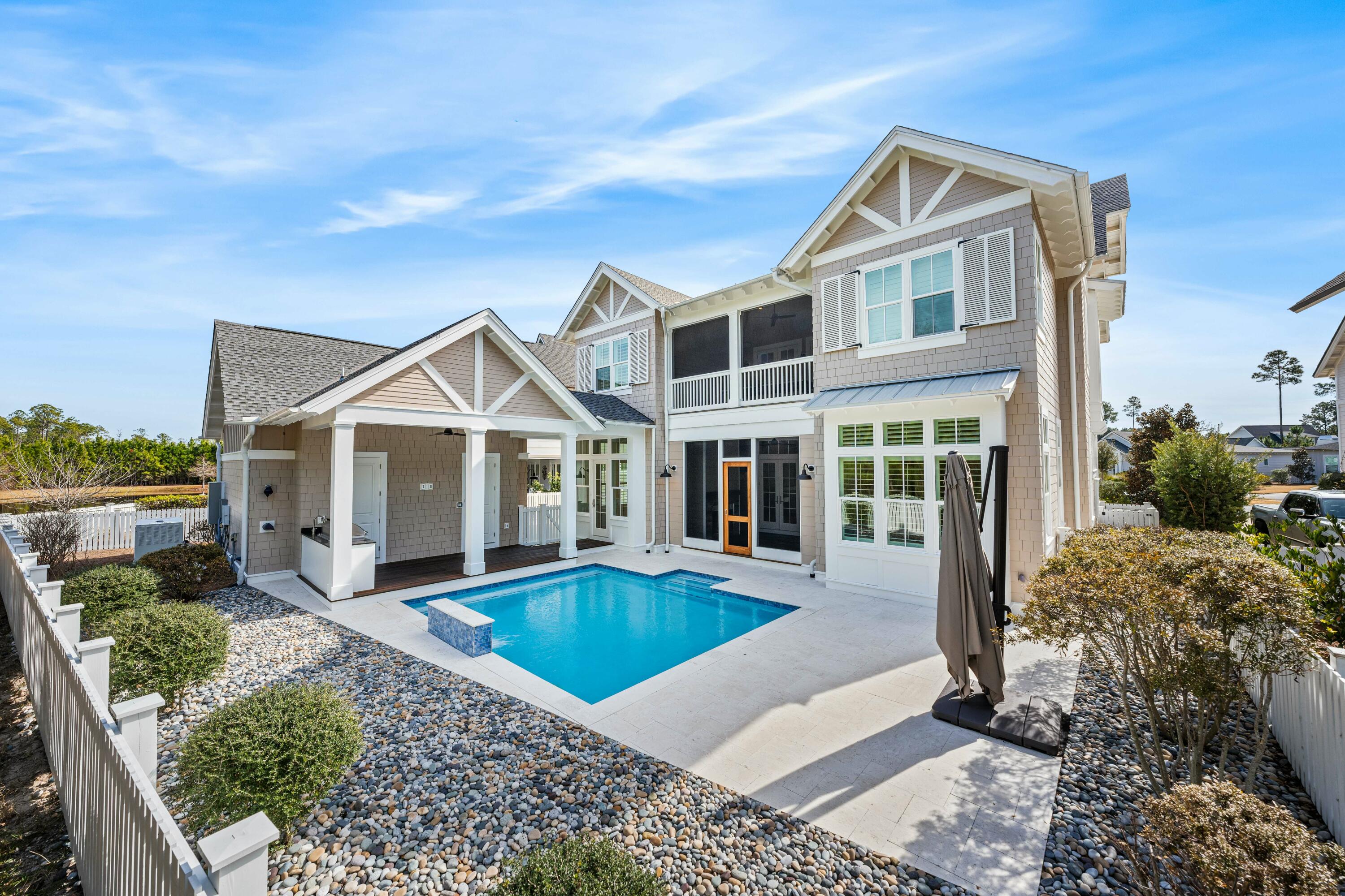 21 Seastone Court