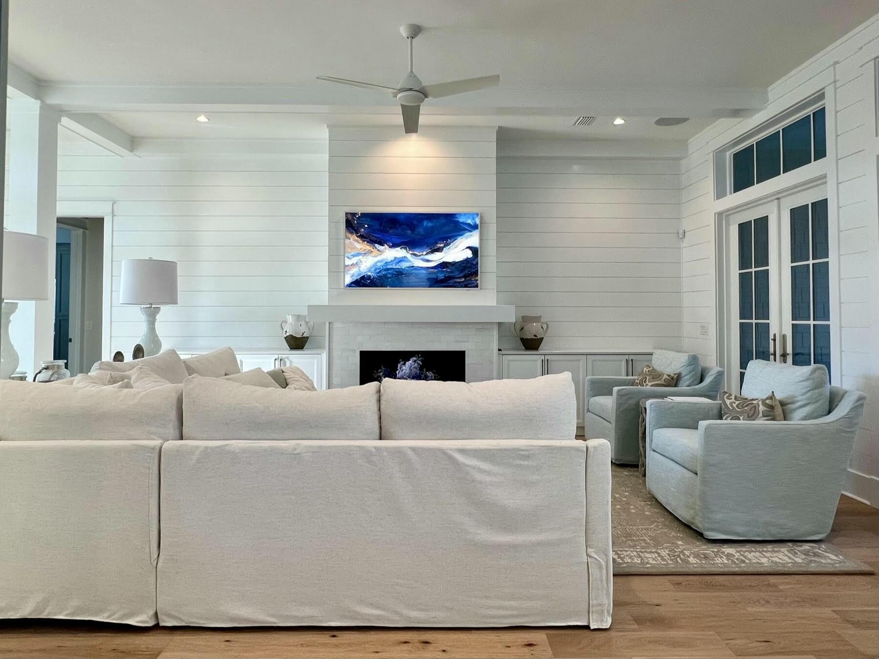21 Seastone Court