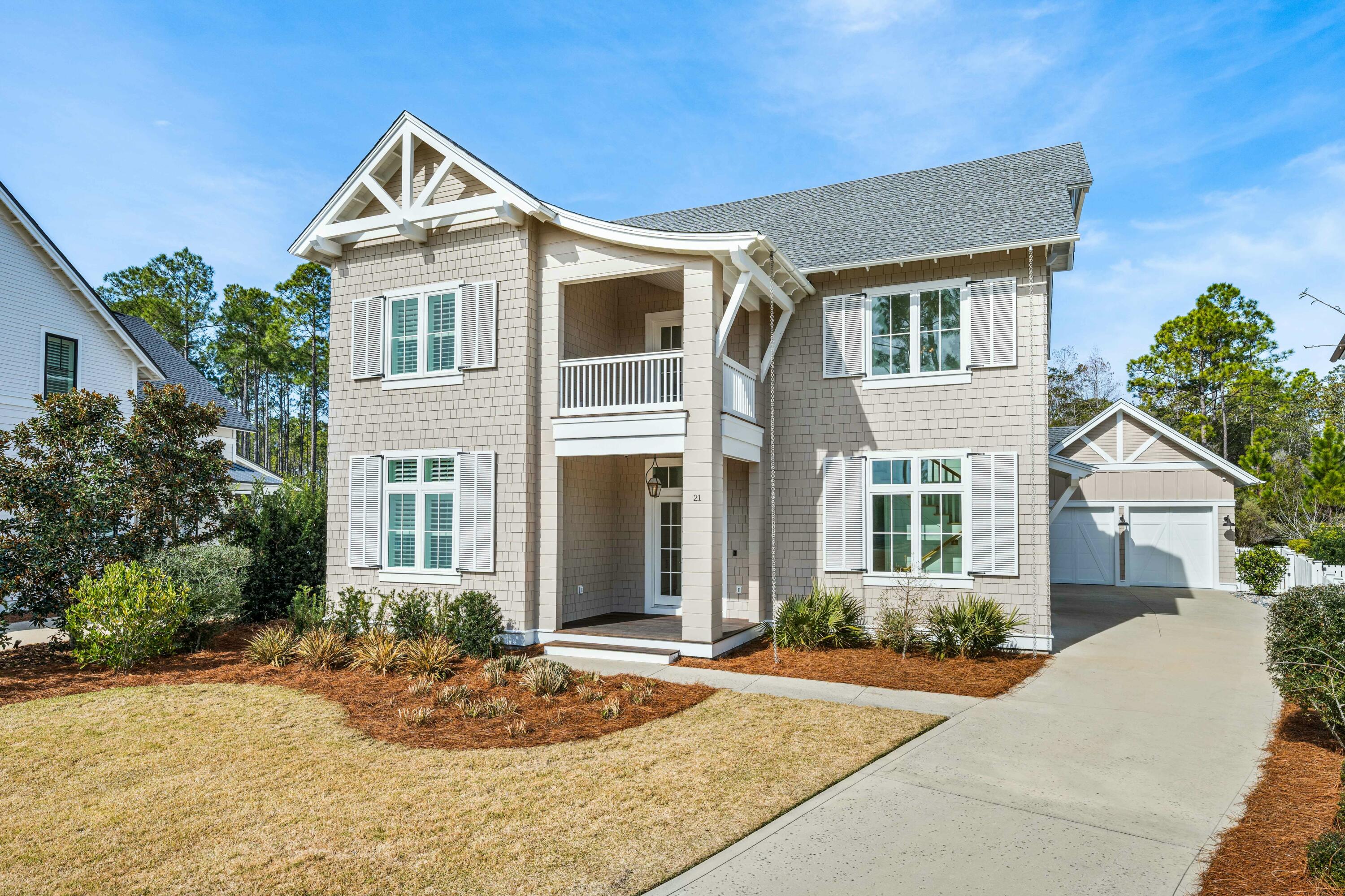 21 Seastone Court