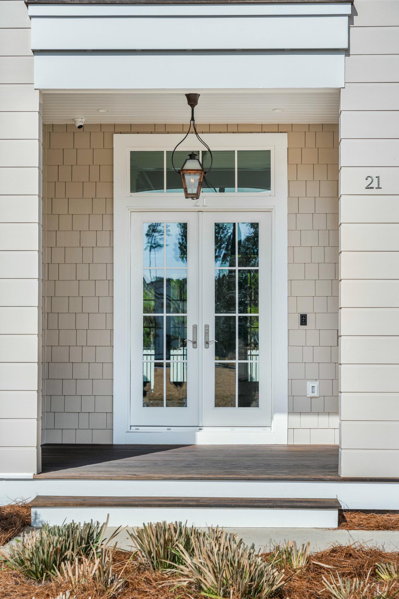 21 Seastone Court