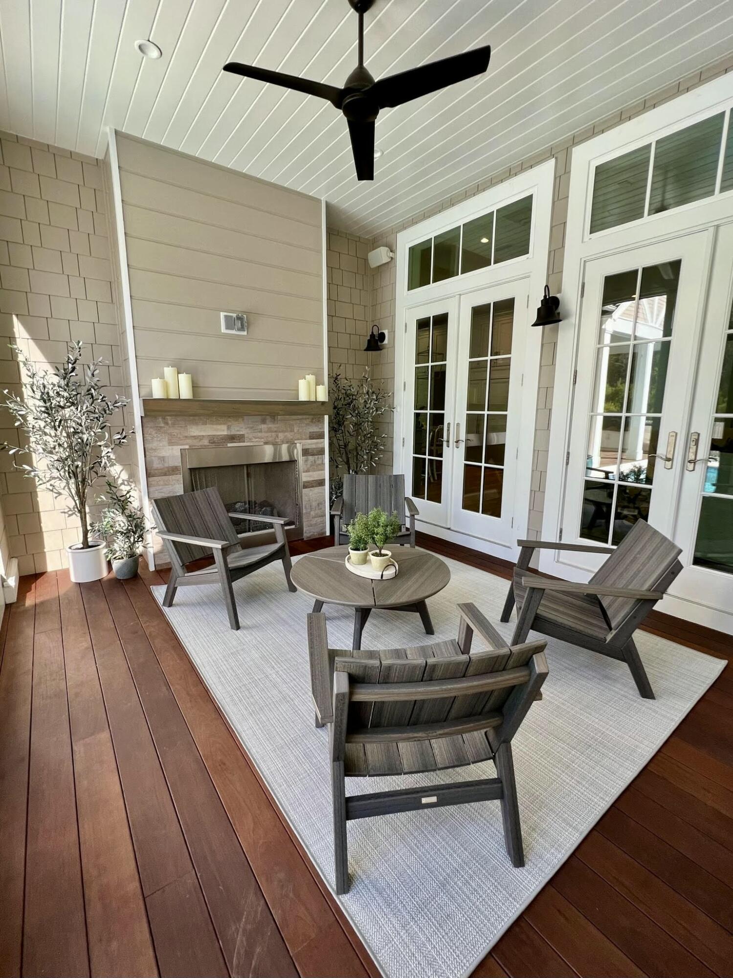 21 Seastone Court