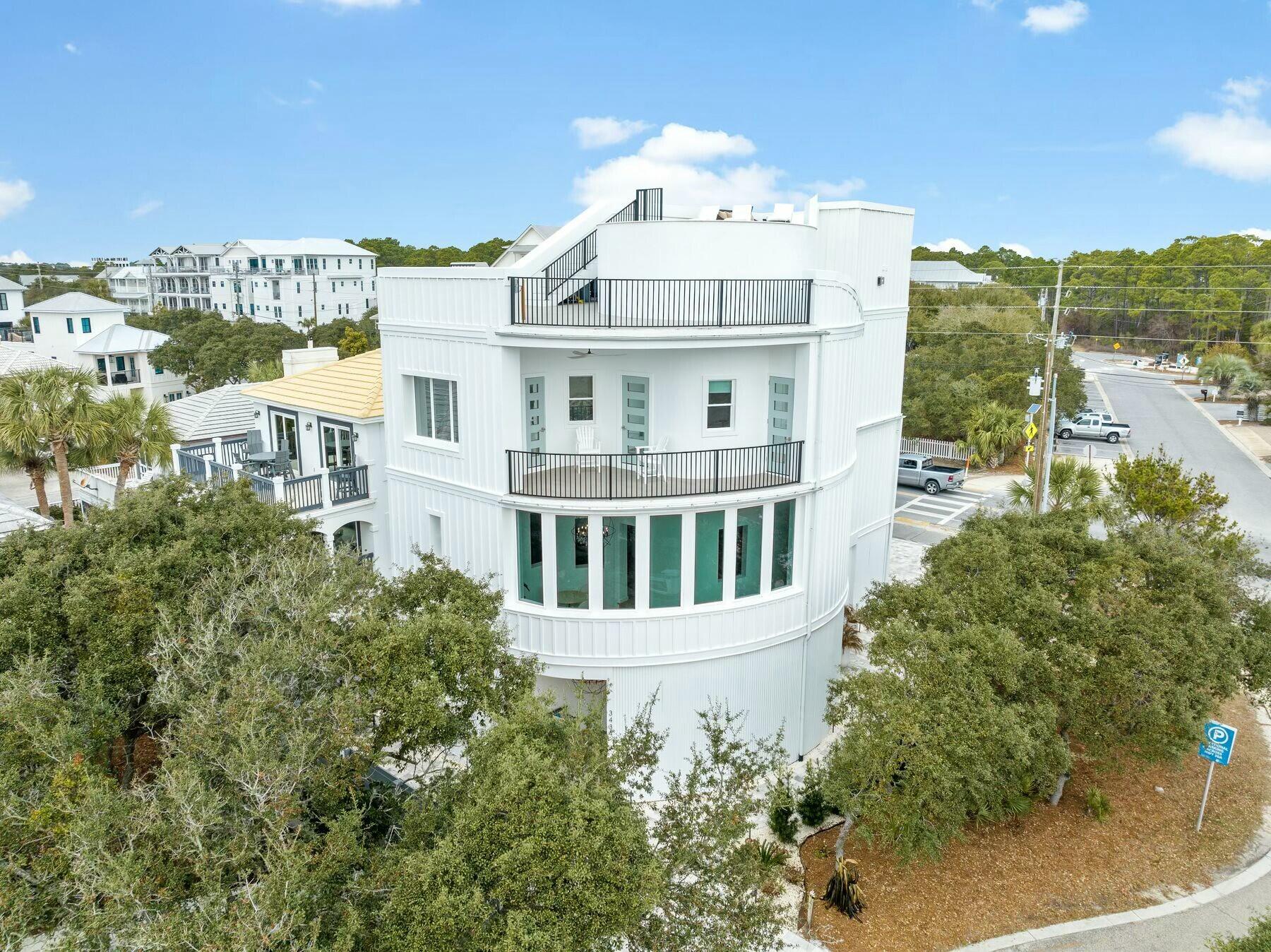 3434 E County Highway 30A