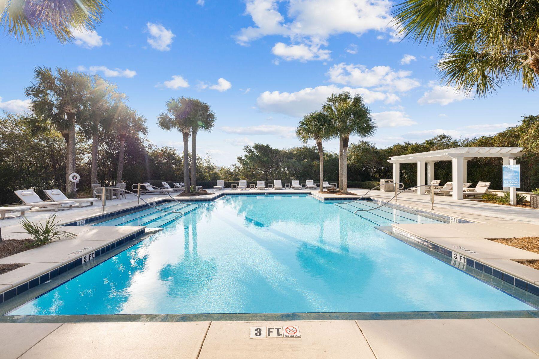 100 S Bridge Lane, UNIT 422C