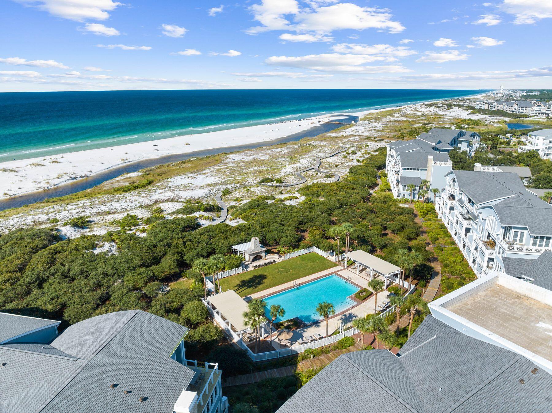 100 S Bridge Lane, UNIT 422C