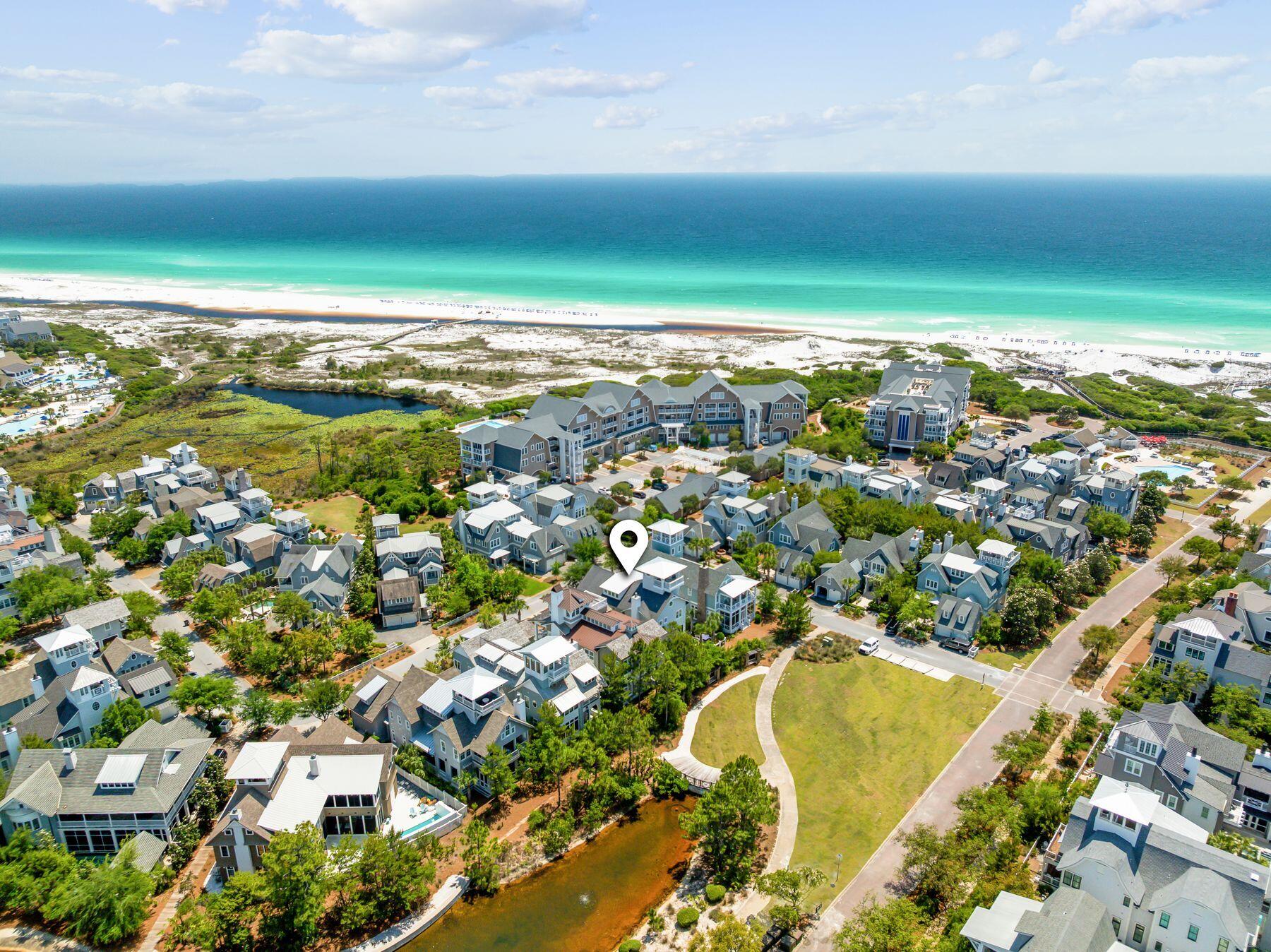 17 Compass Point Way