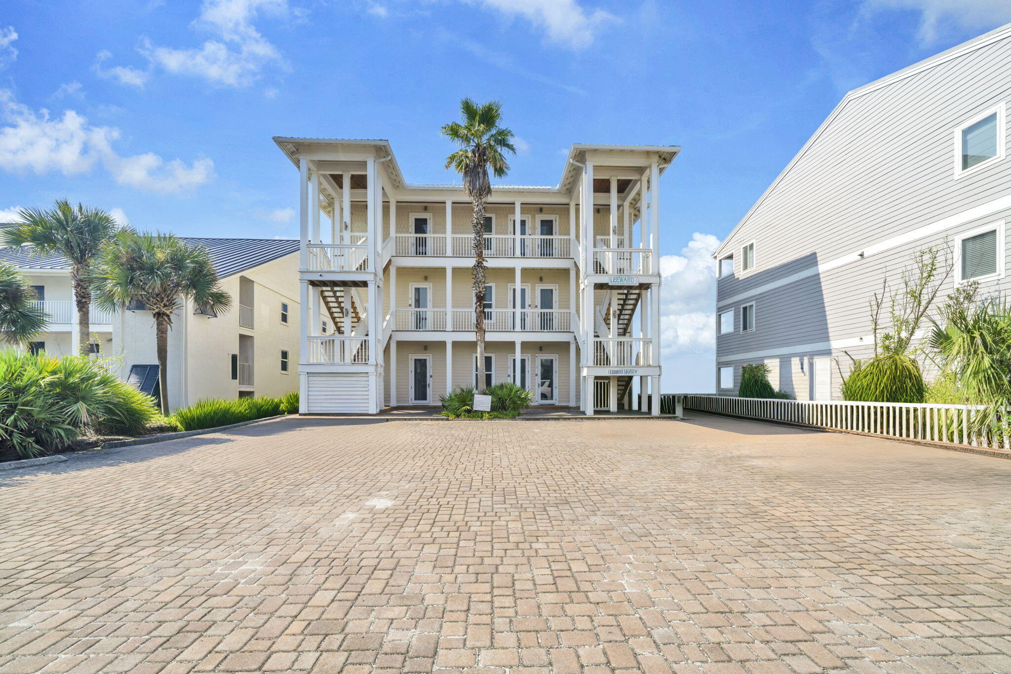 613 Eastern Lake Road UNIT 3