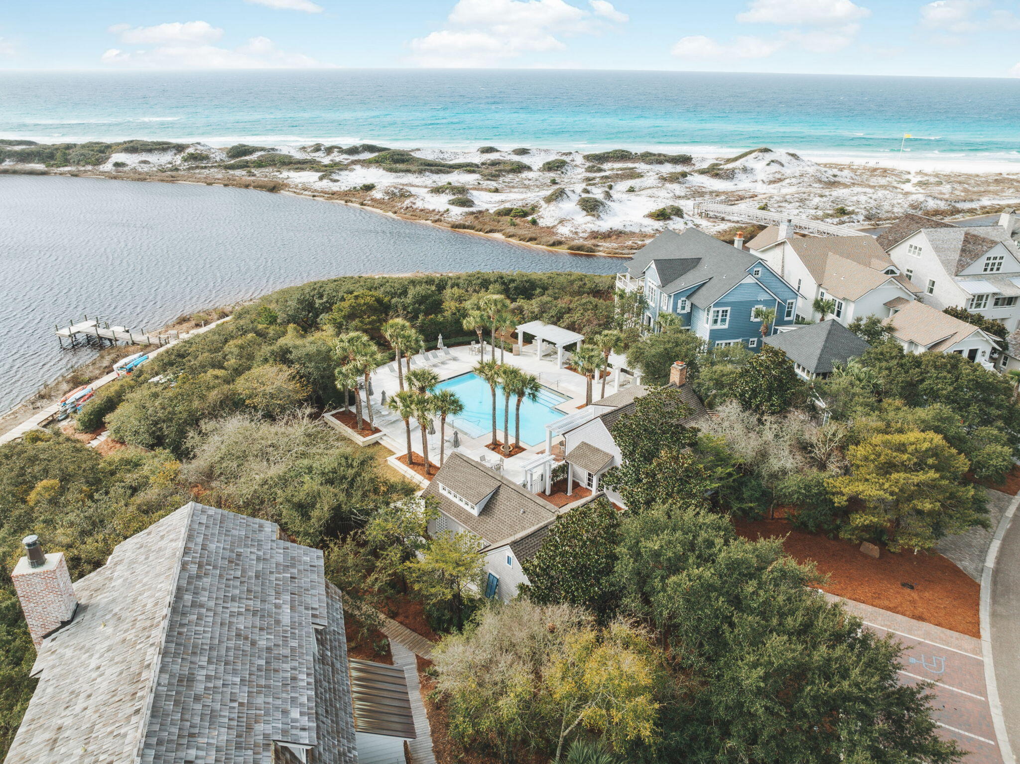 22 Creek Bridge Lane