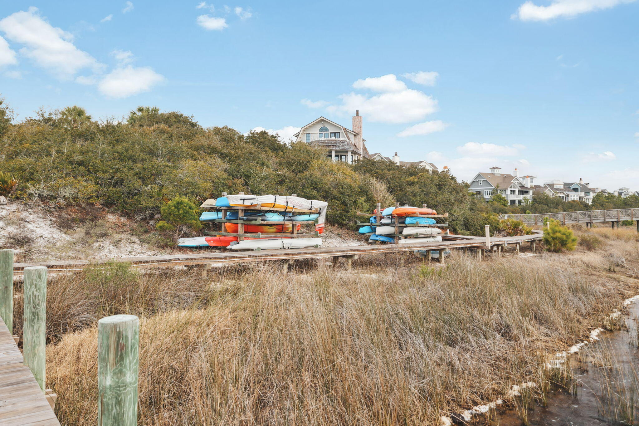 22 Creek Bridge Lane