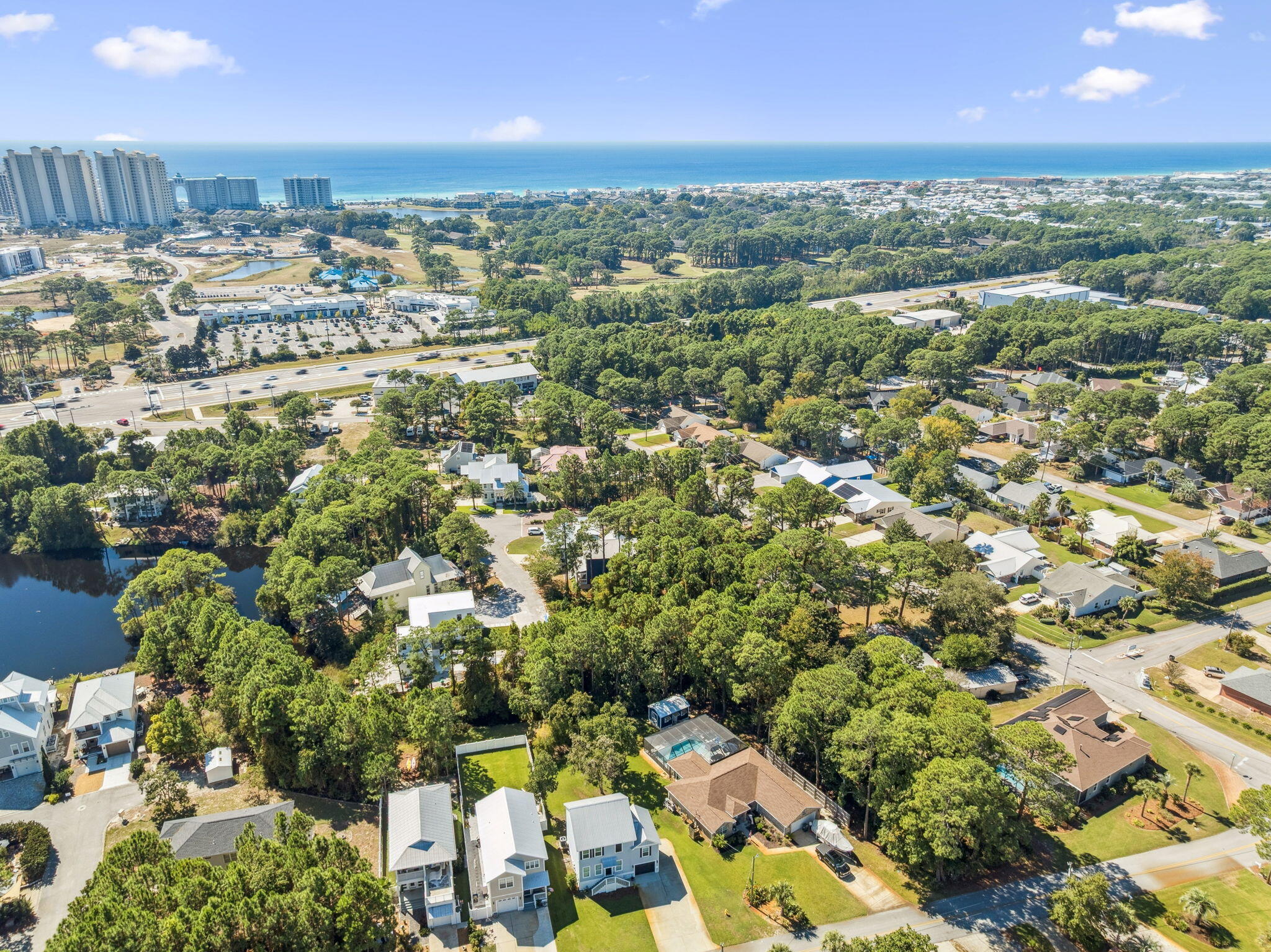 Lot 14 N Bayshore Pines Court