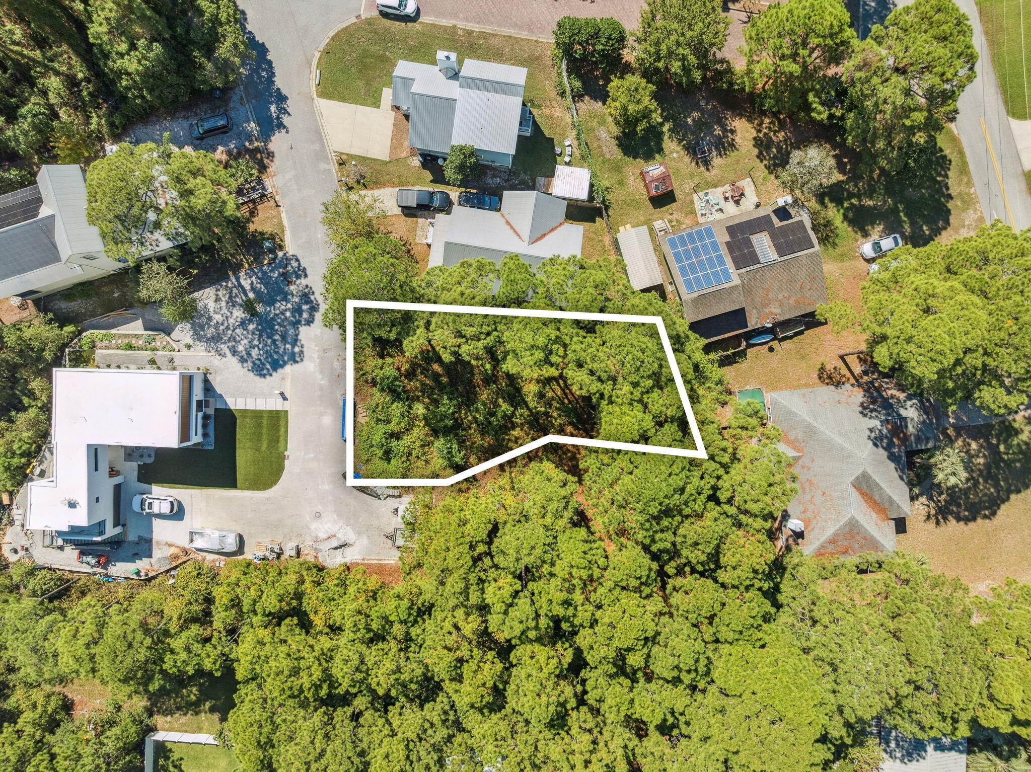 Lot 14 N Bayshore Pines Court