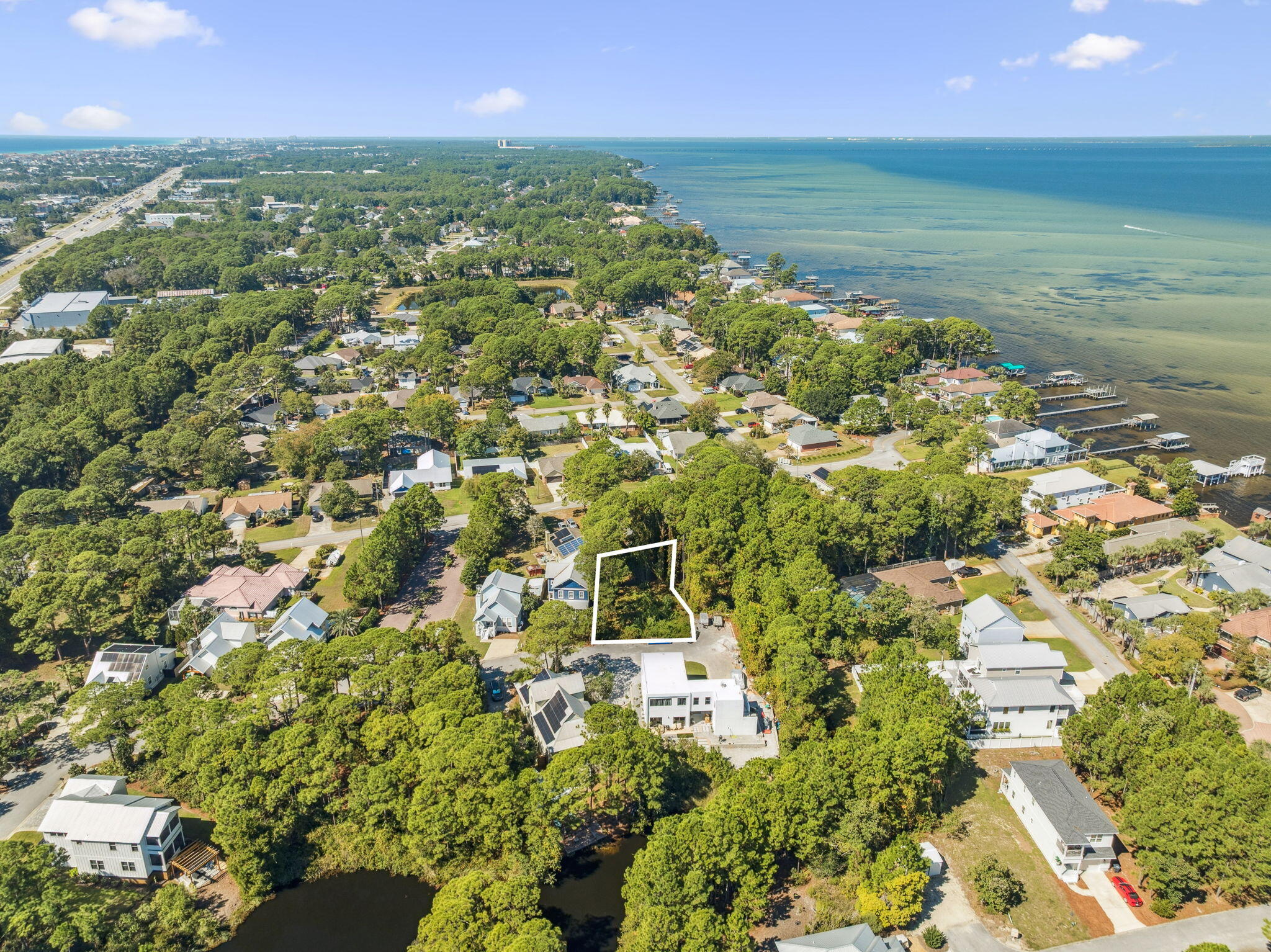 Lot 14 N Bayshore Pines Court