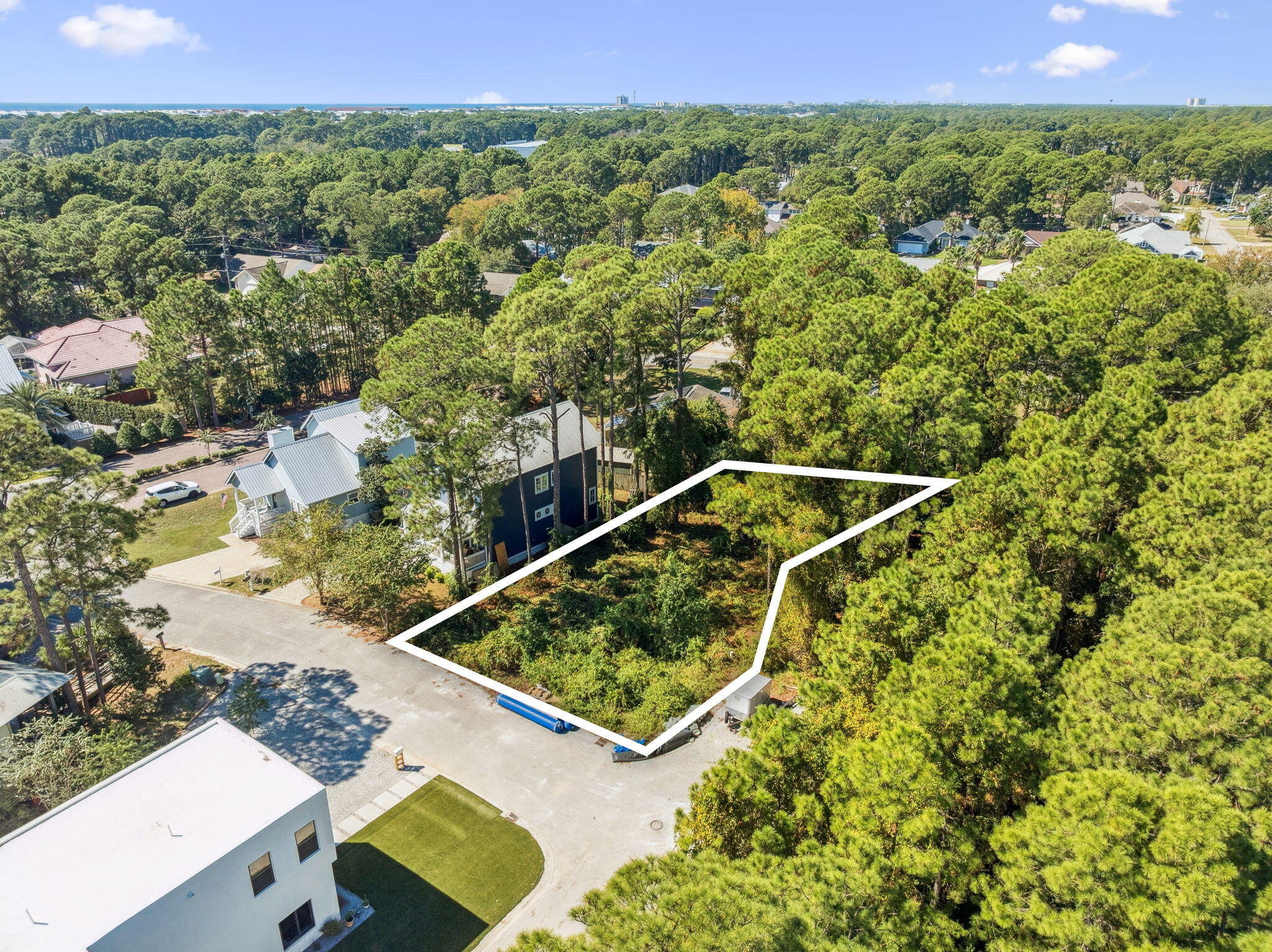 Lot 14 N Bayshore Pines Court