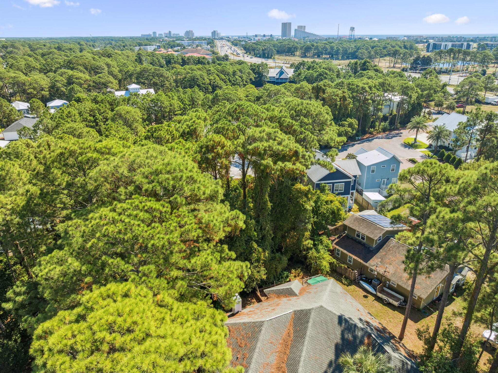 Lot 14 N Bayshore Pines Court