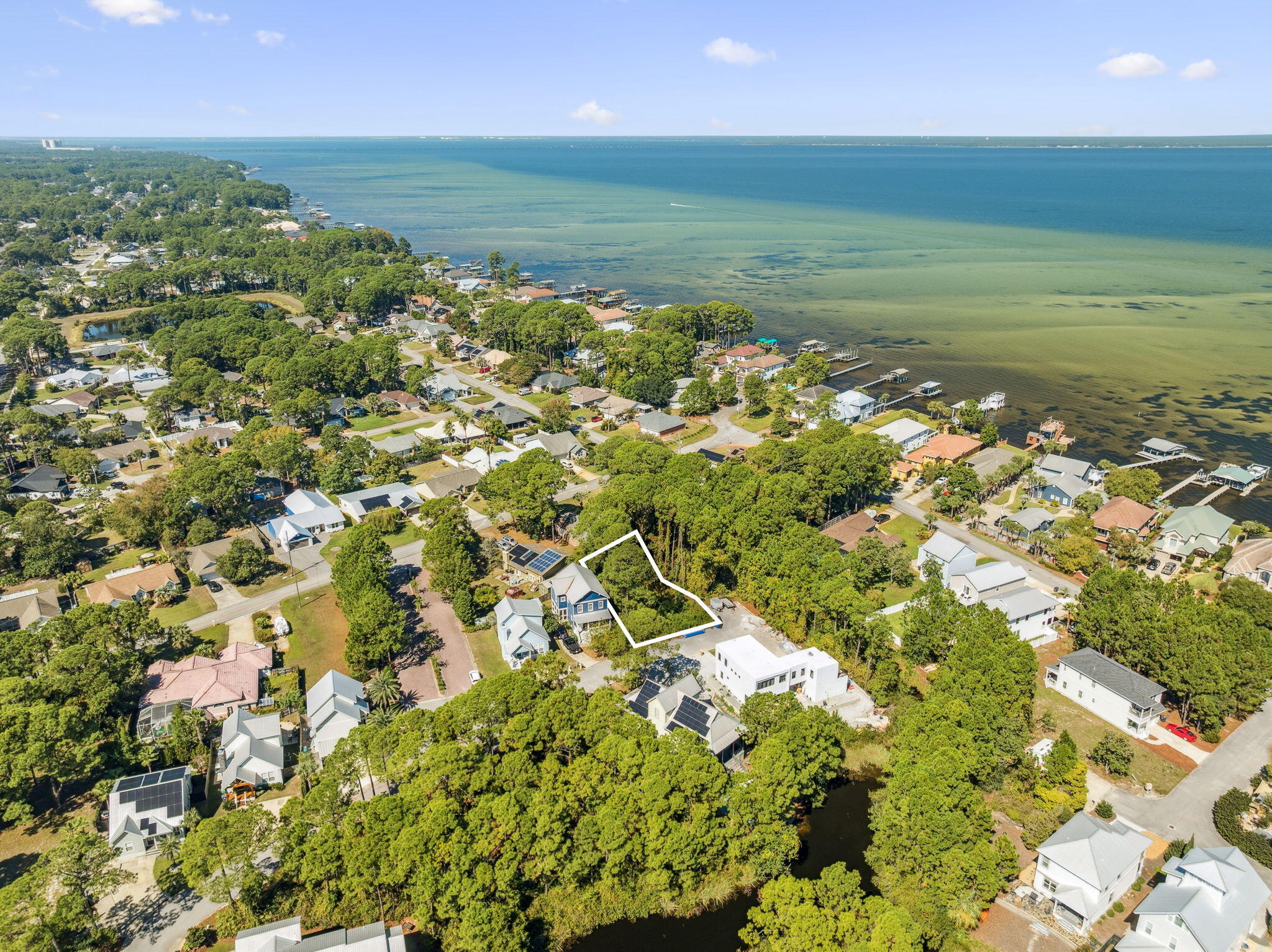 Lot 14 N Bayshore Pines Court