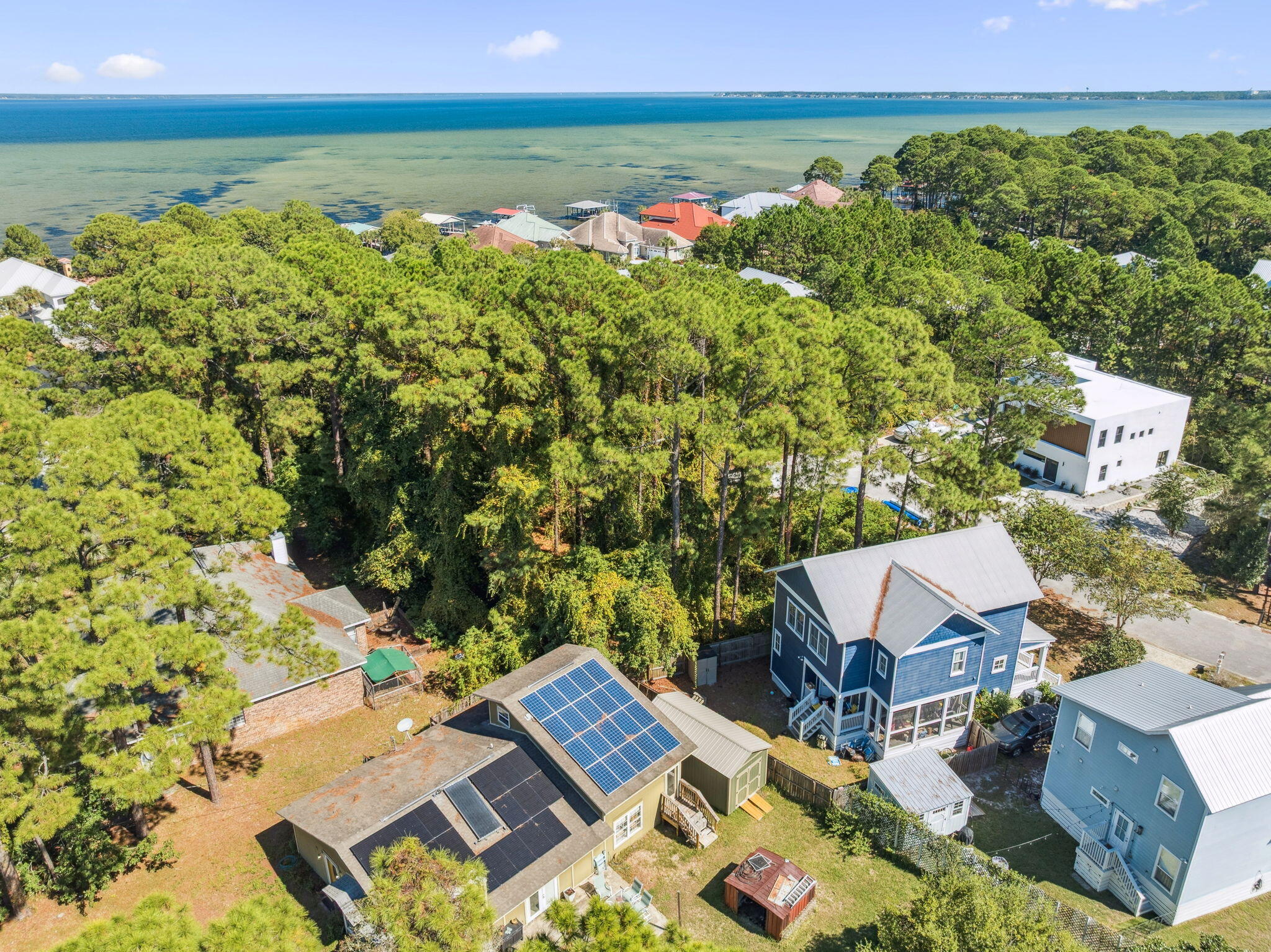 Lot 14 N Bayshore Pines Court