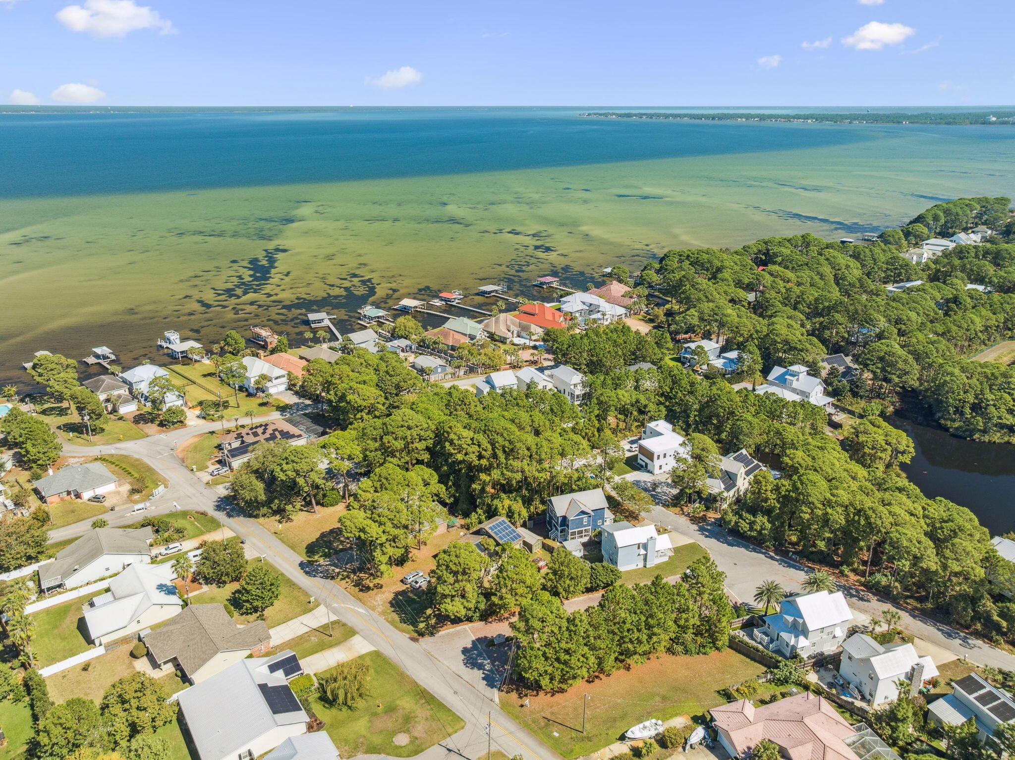 Lot 14 N Bayshore Pines Court
