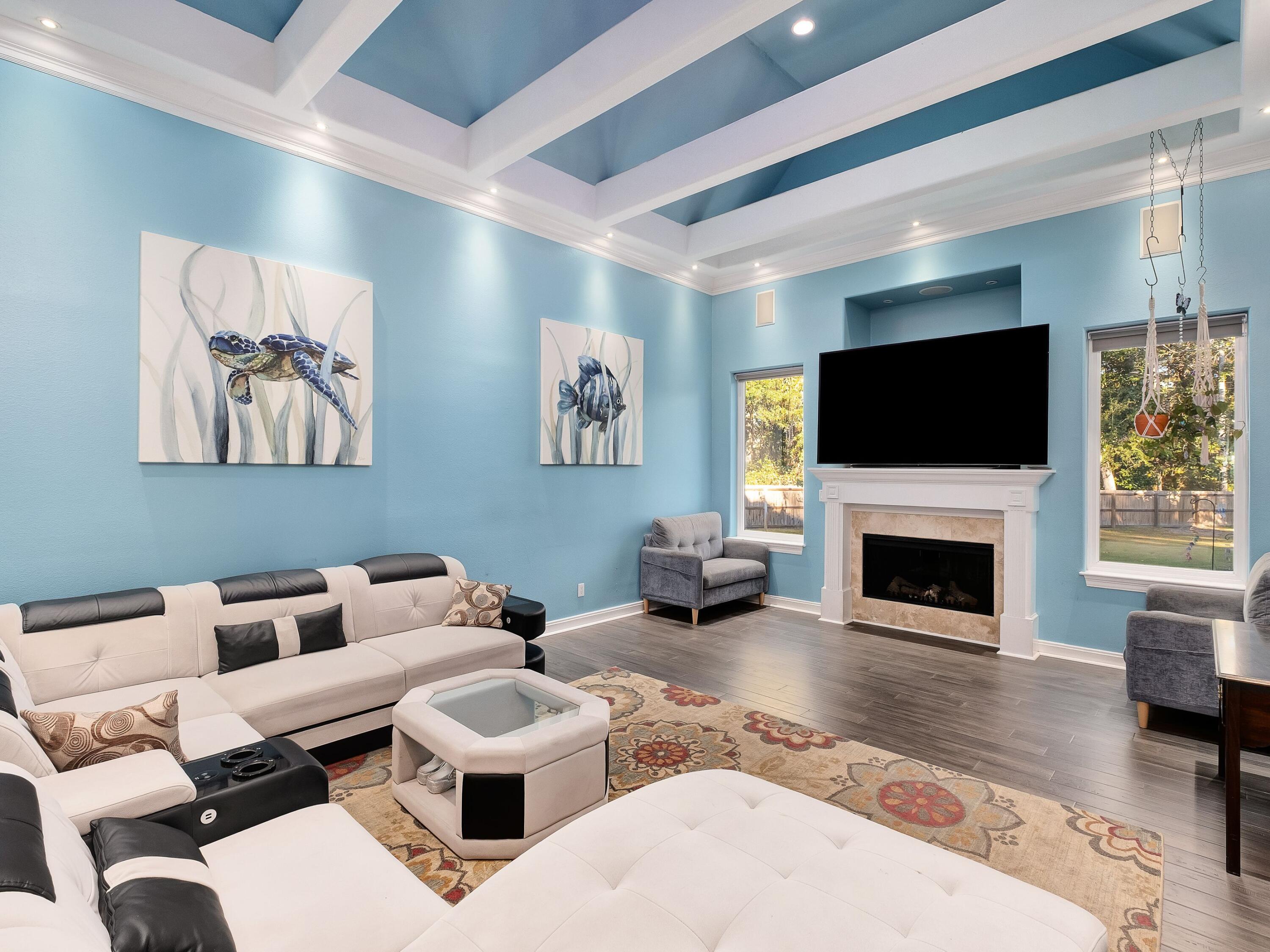 168 Woodland Bayou Drive