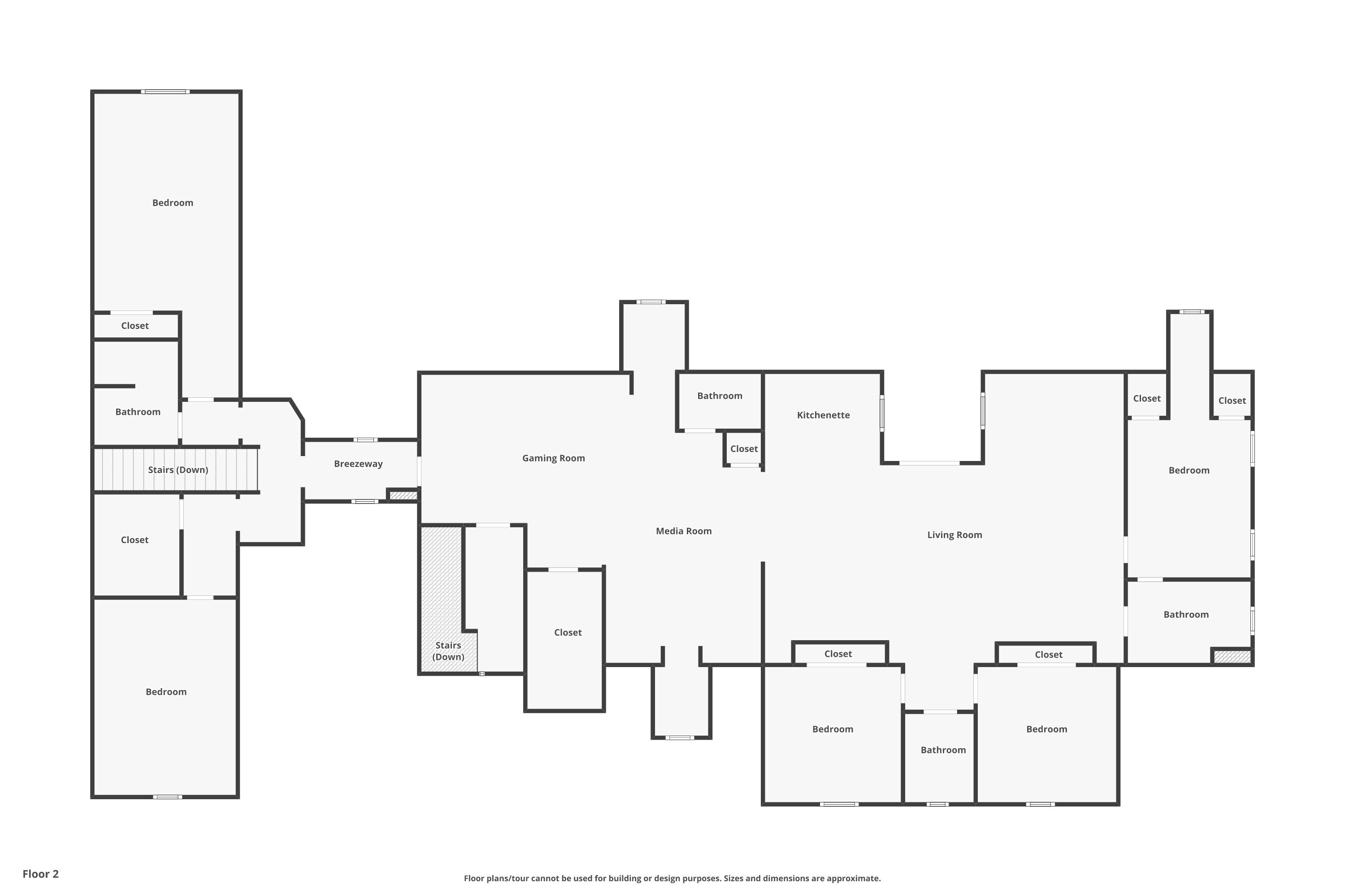 168 Woodland Bayou Drive