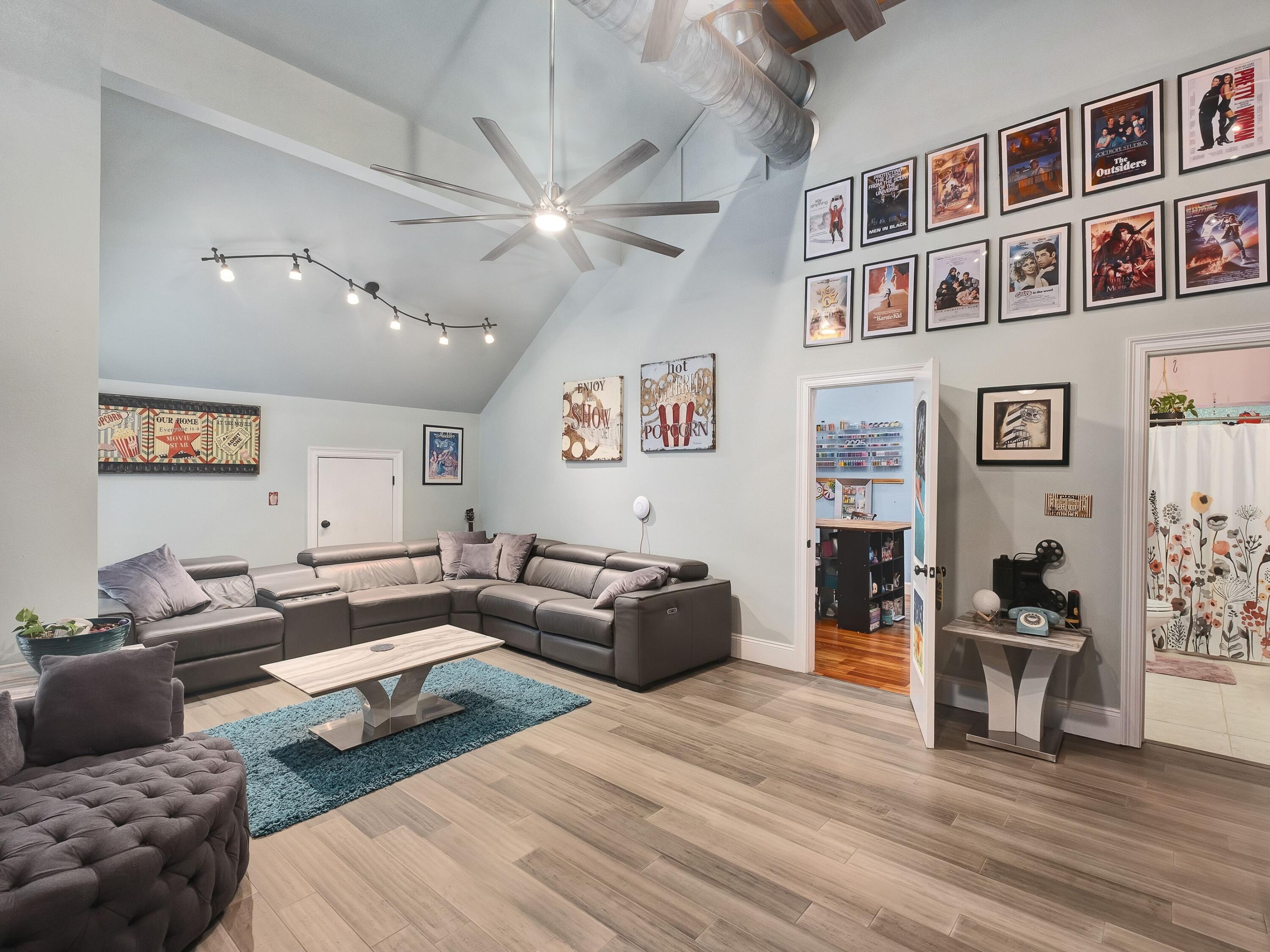 168 Woodland Bayou Drive