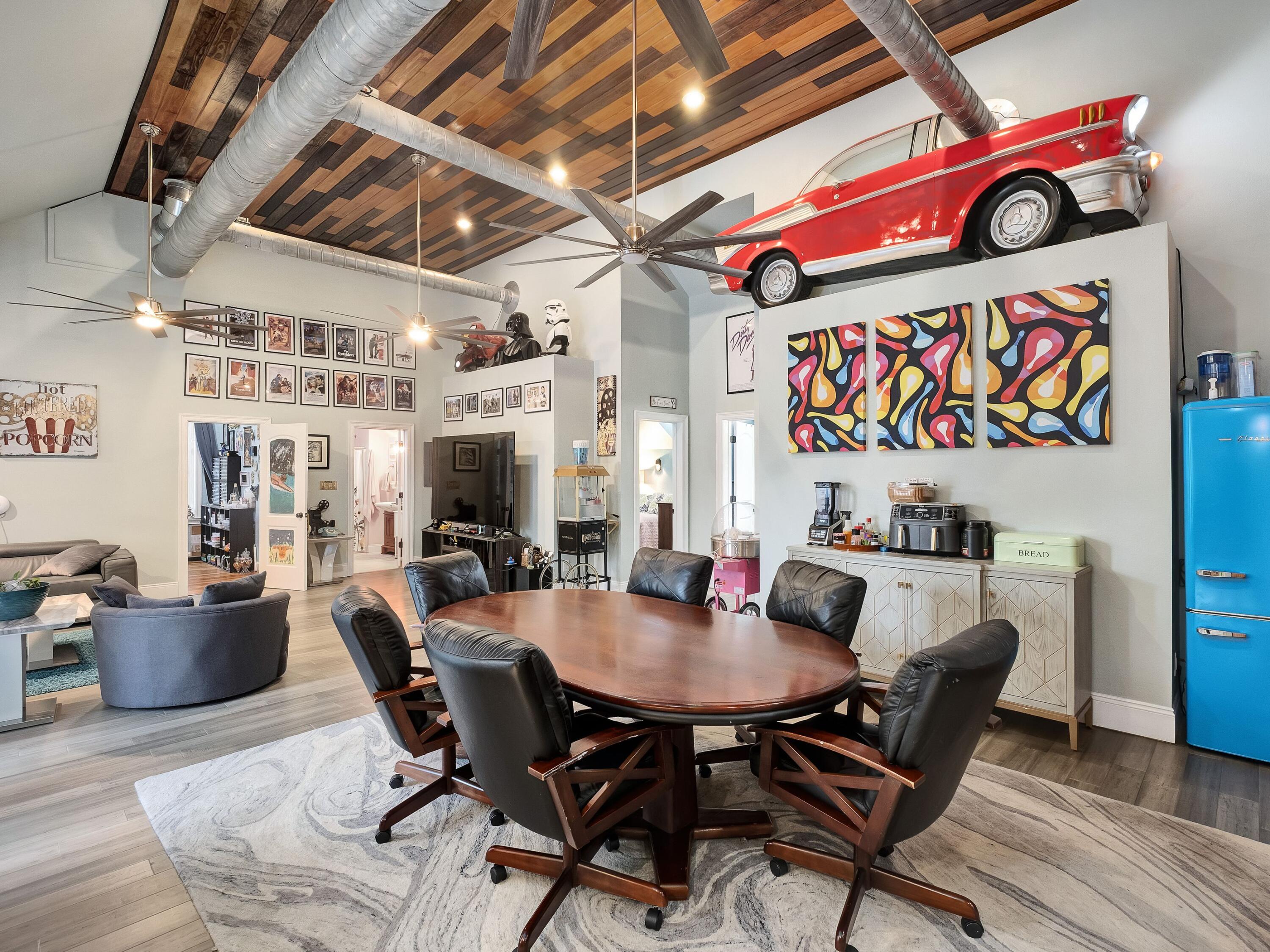 168 Woodland Bayou Drive