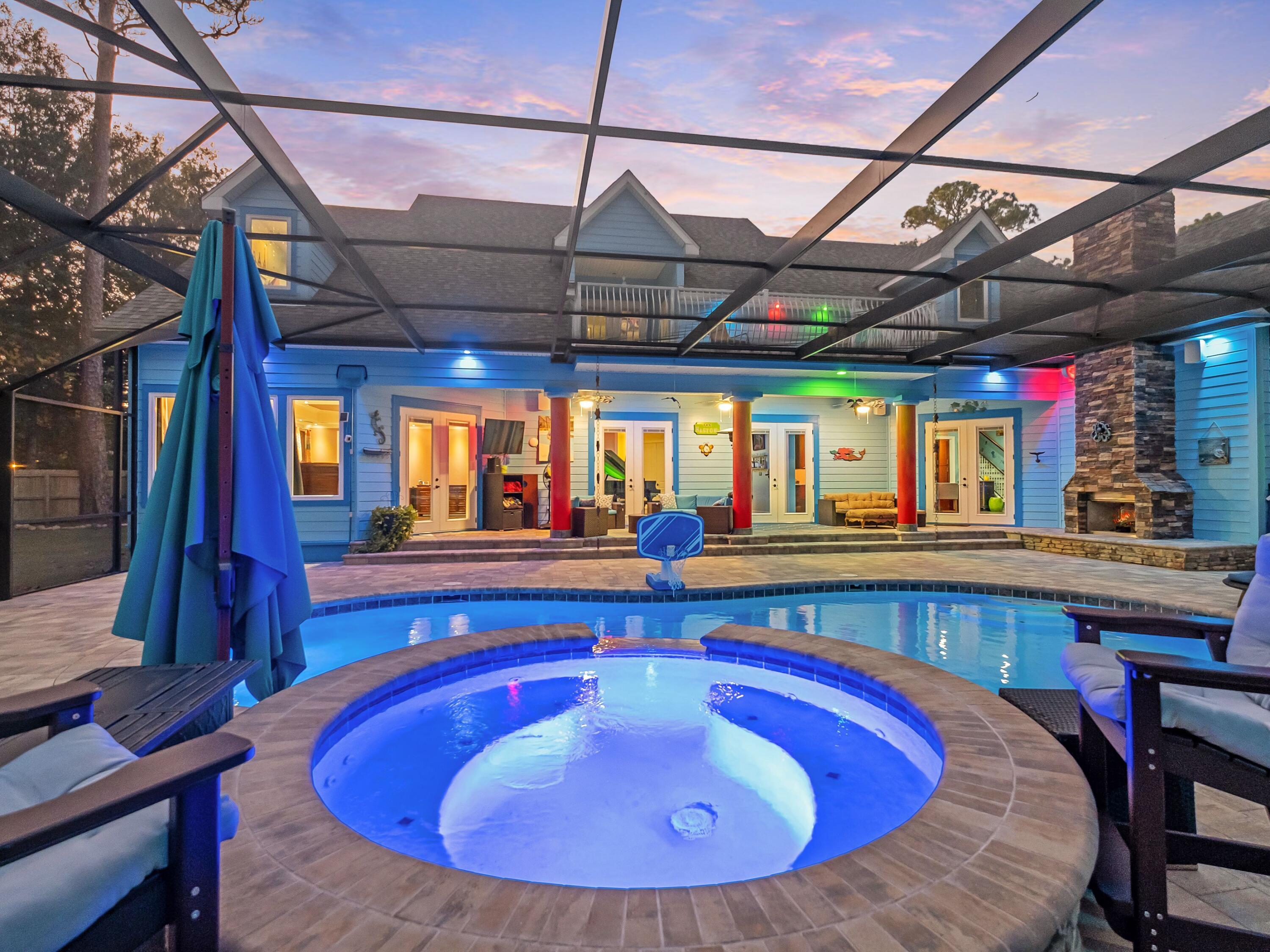 168 Woodland Bayou Drive