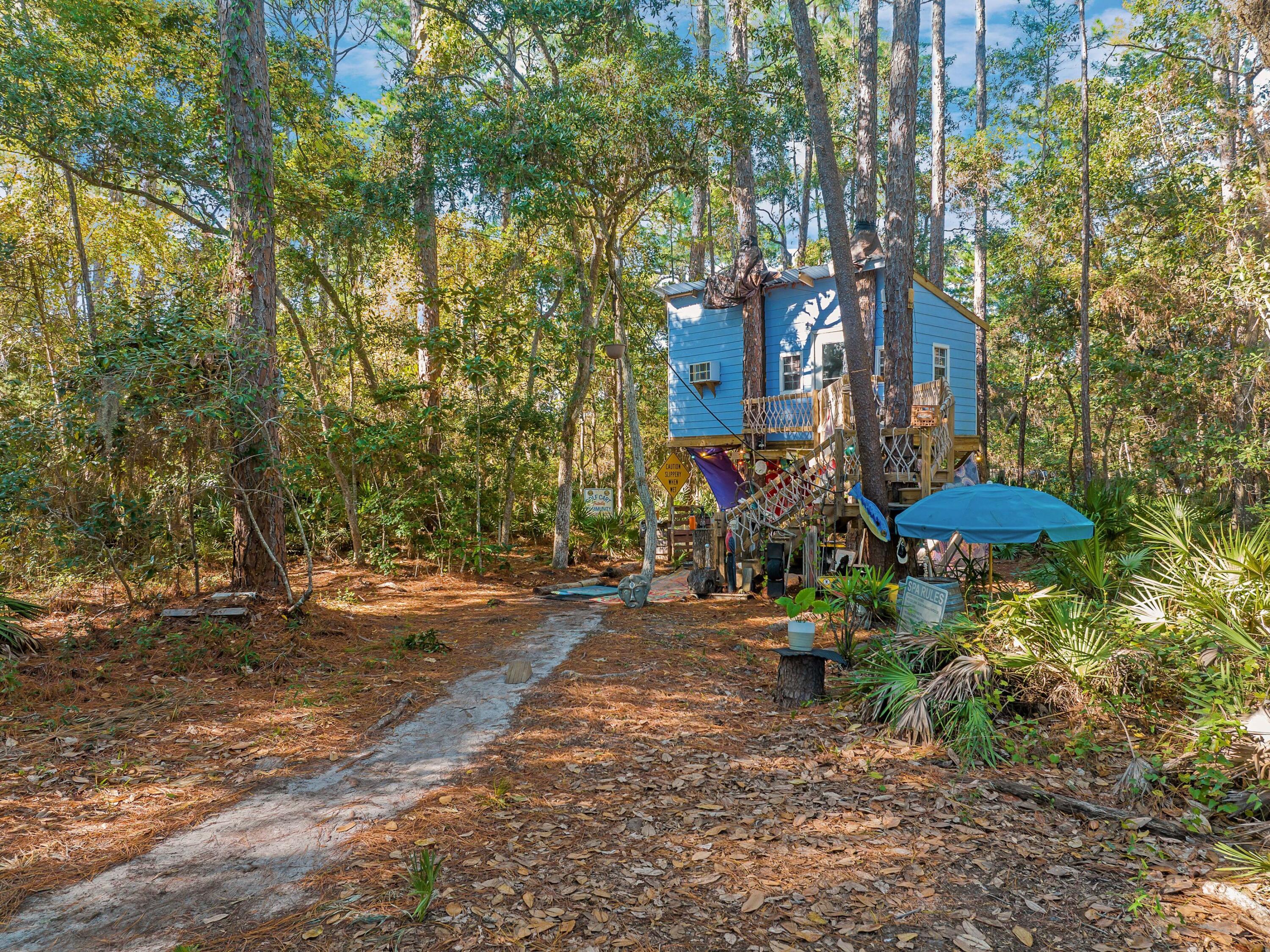 168 Woodland Bayou Drive