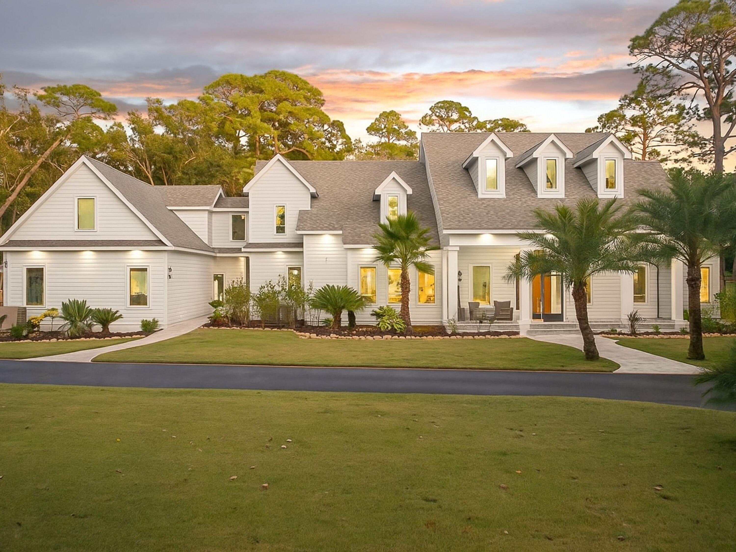 168 Woodland Bayou Drive