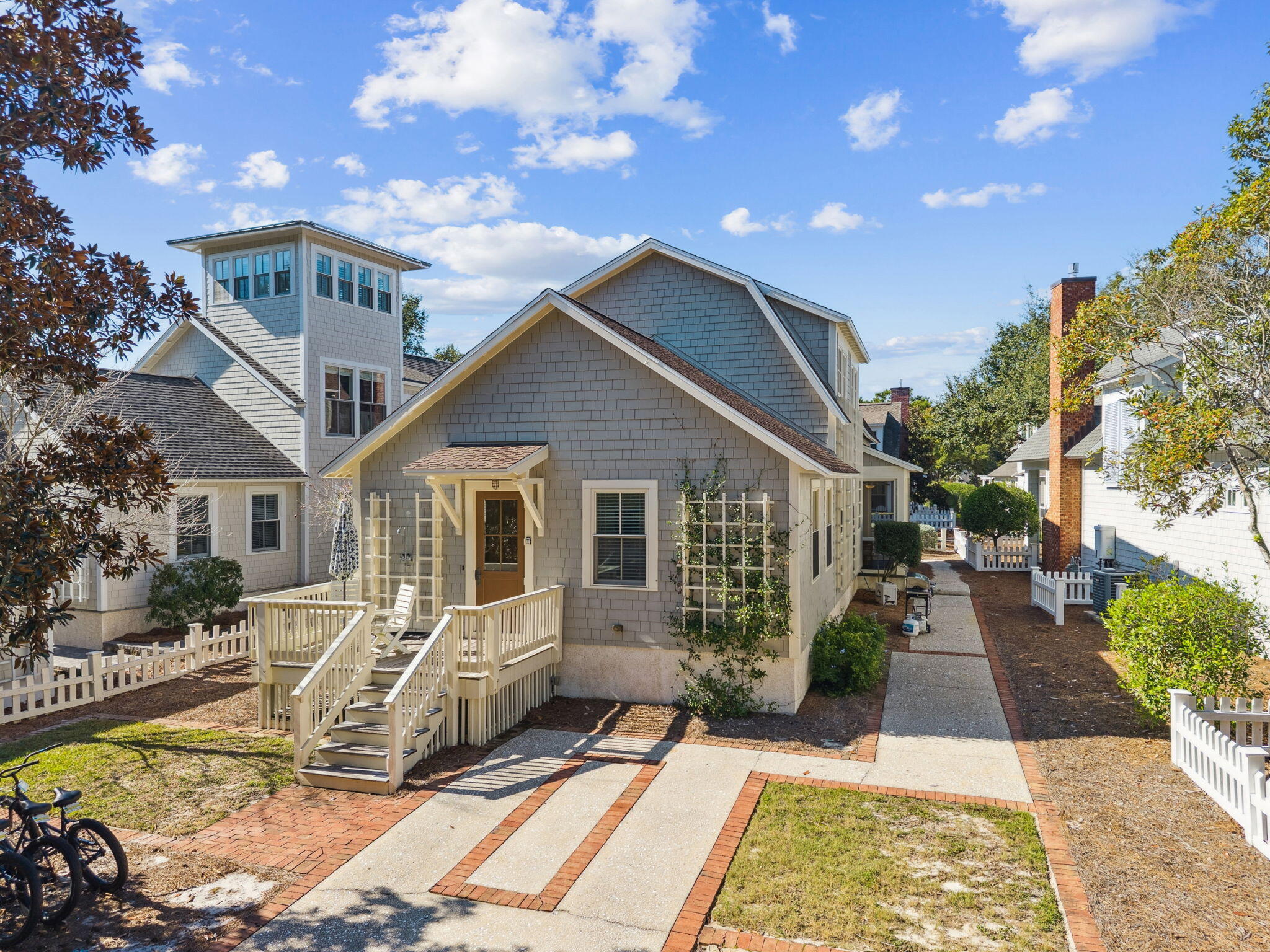 261 Salt Box Lane