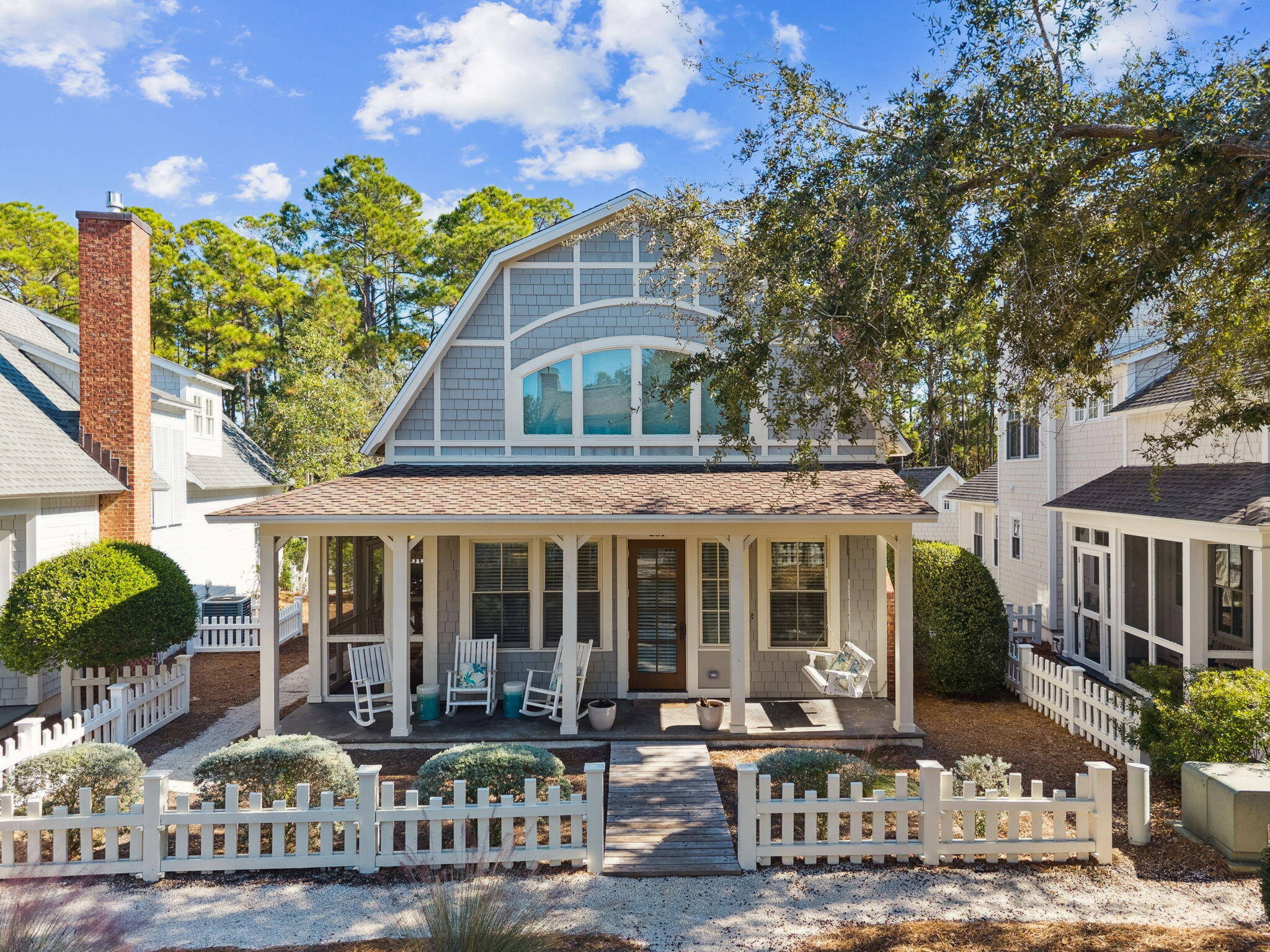 261 Salt Box Lane