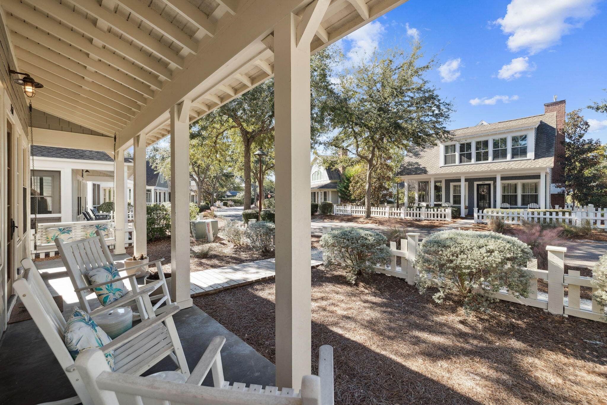 261 Salt Box Lane