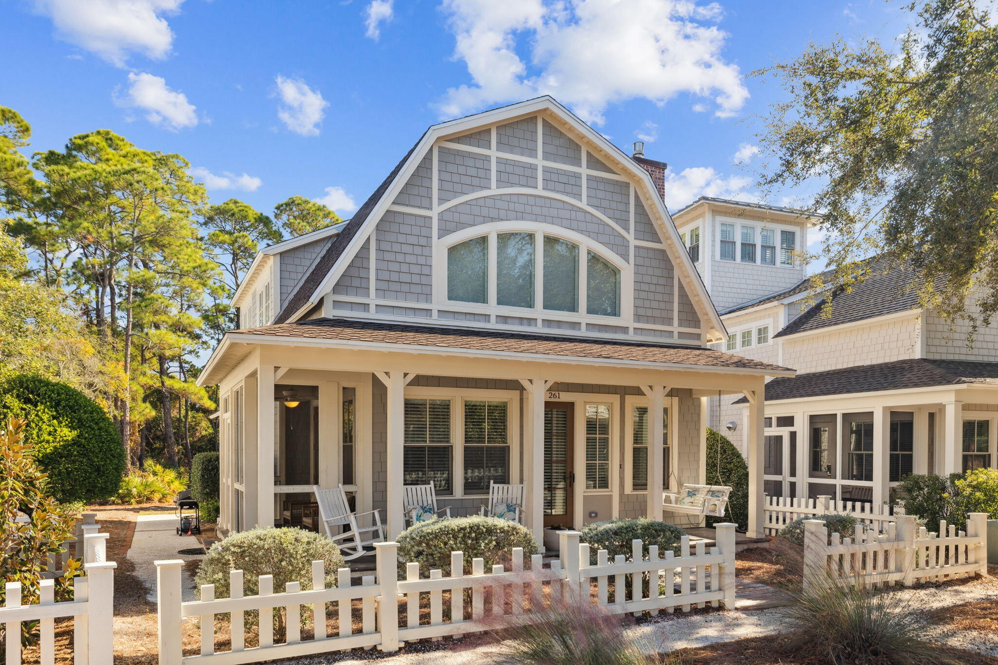 261 Salt Box Lane