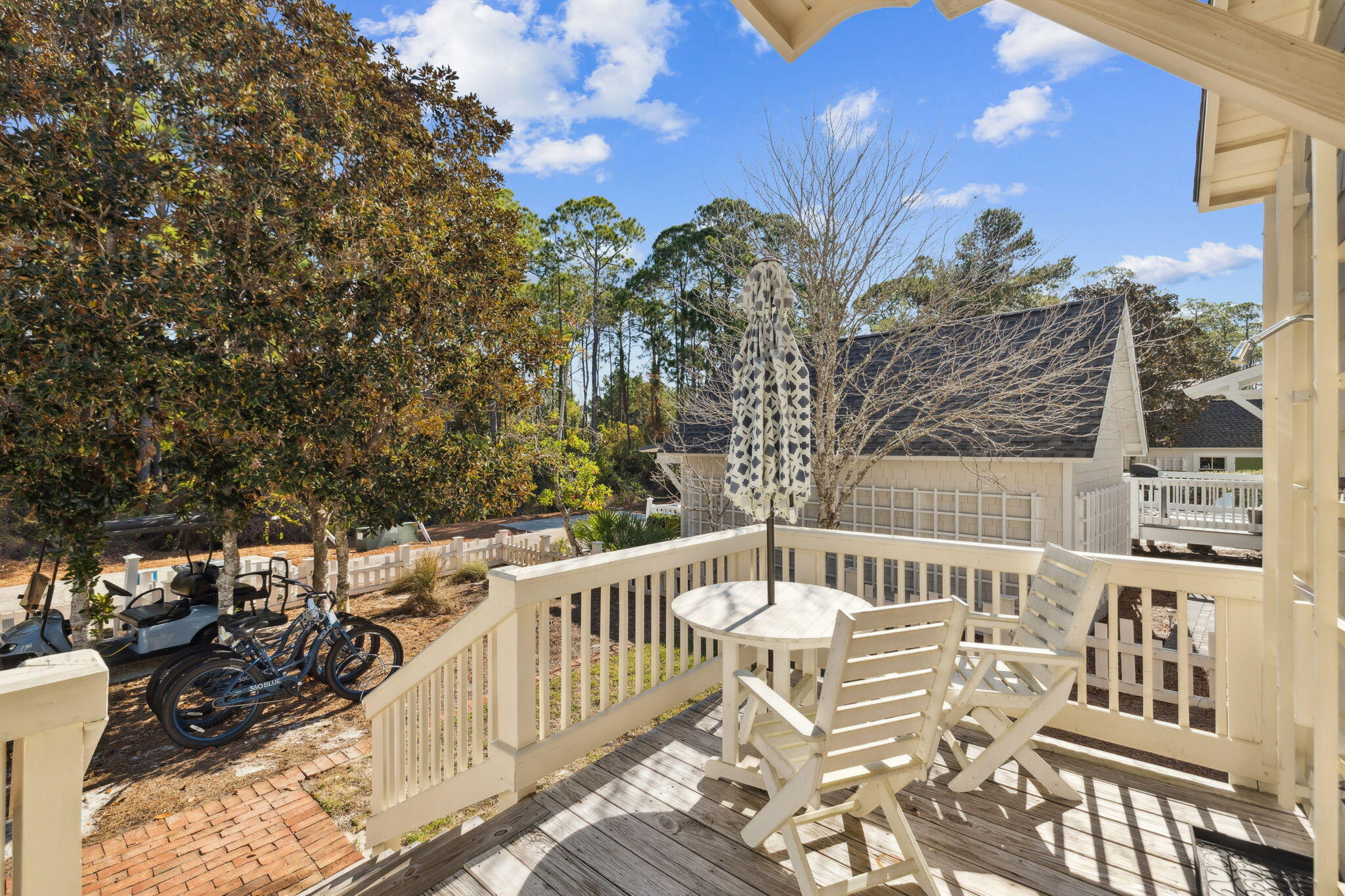 261 Salt Box Lane