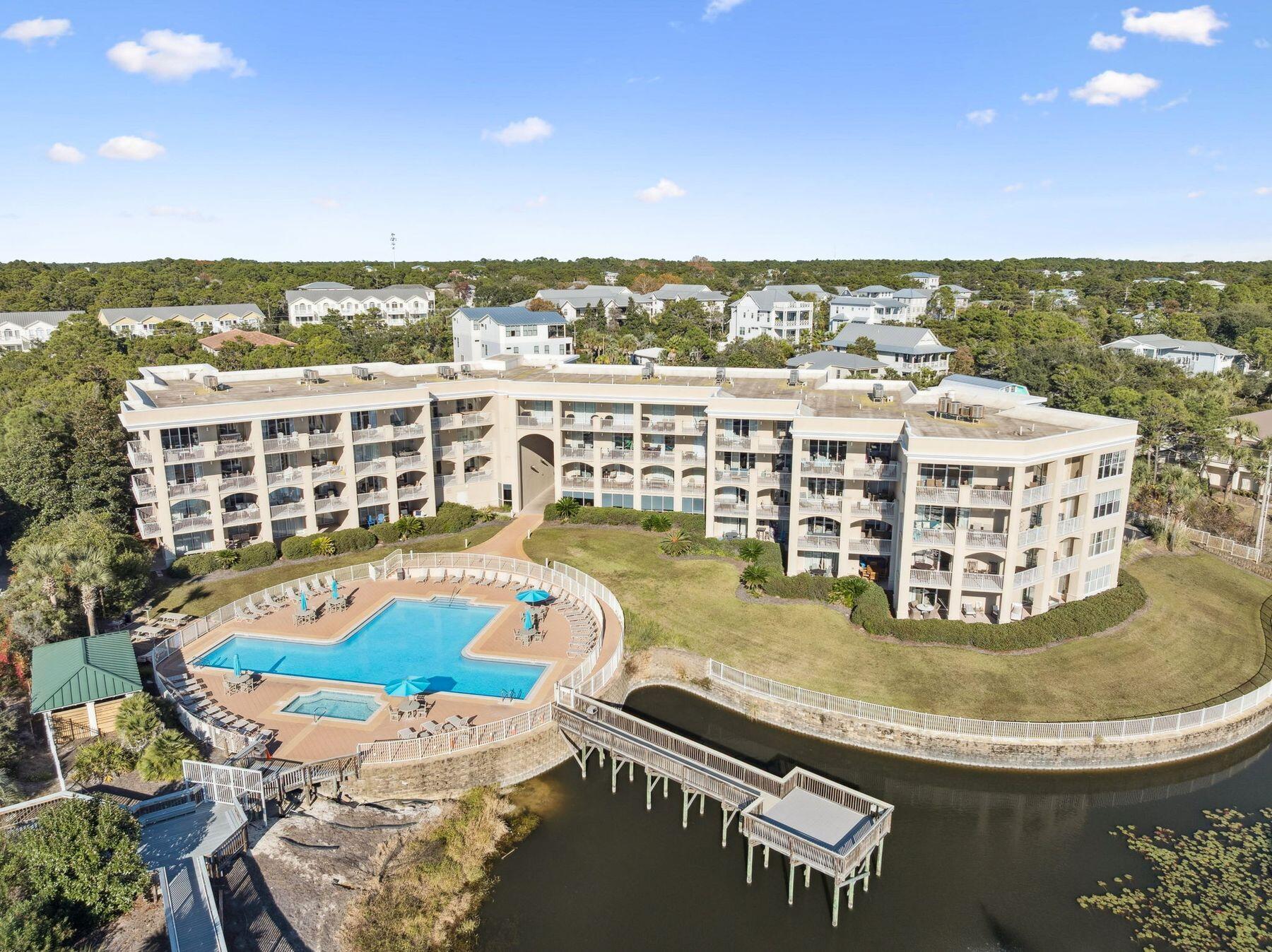 4045 W County Highway 30A UNIT 402