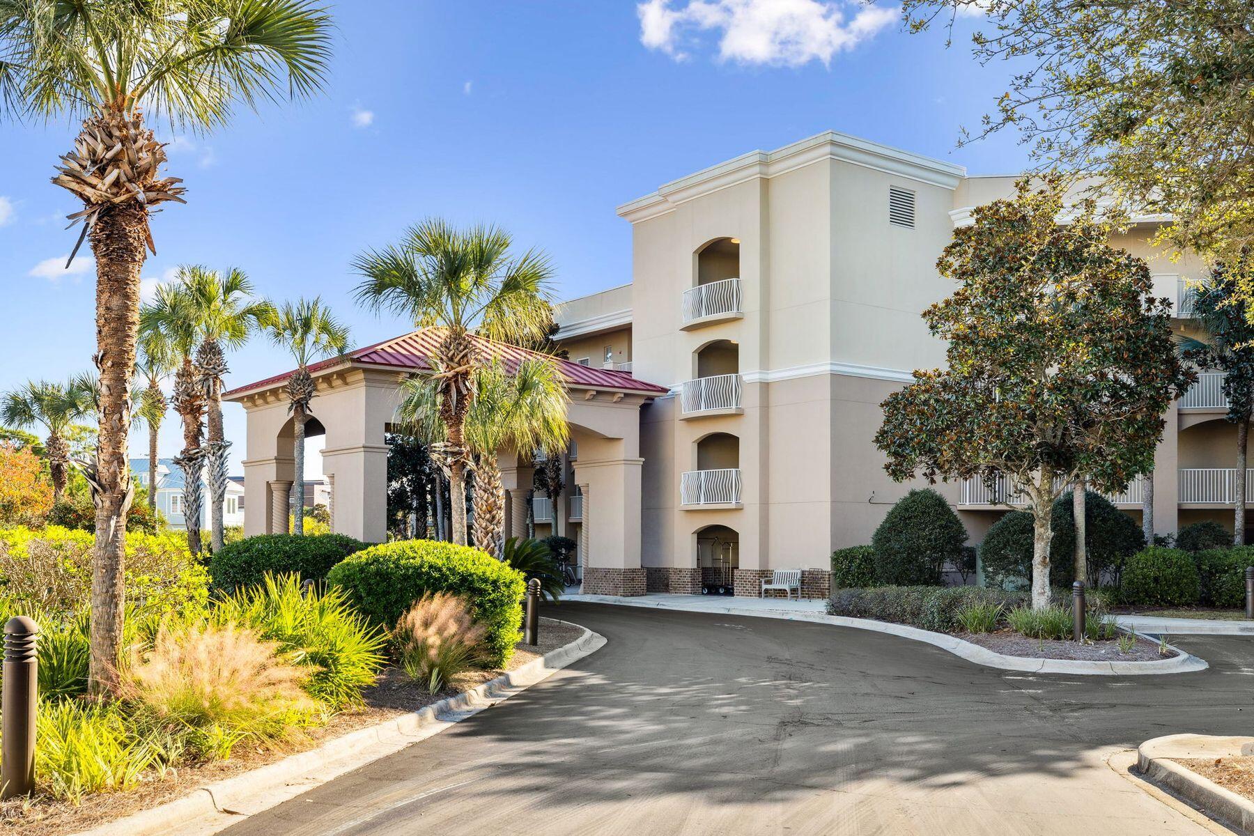 4045 W County Highway 30A UNIT 402