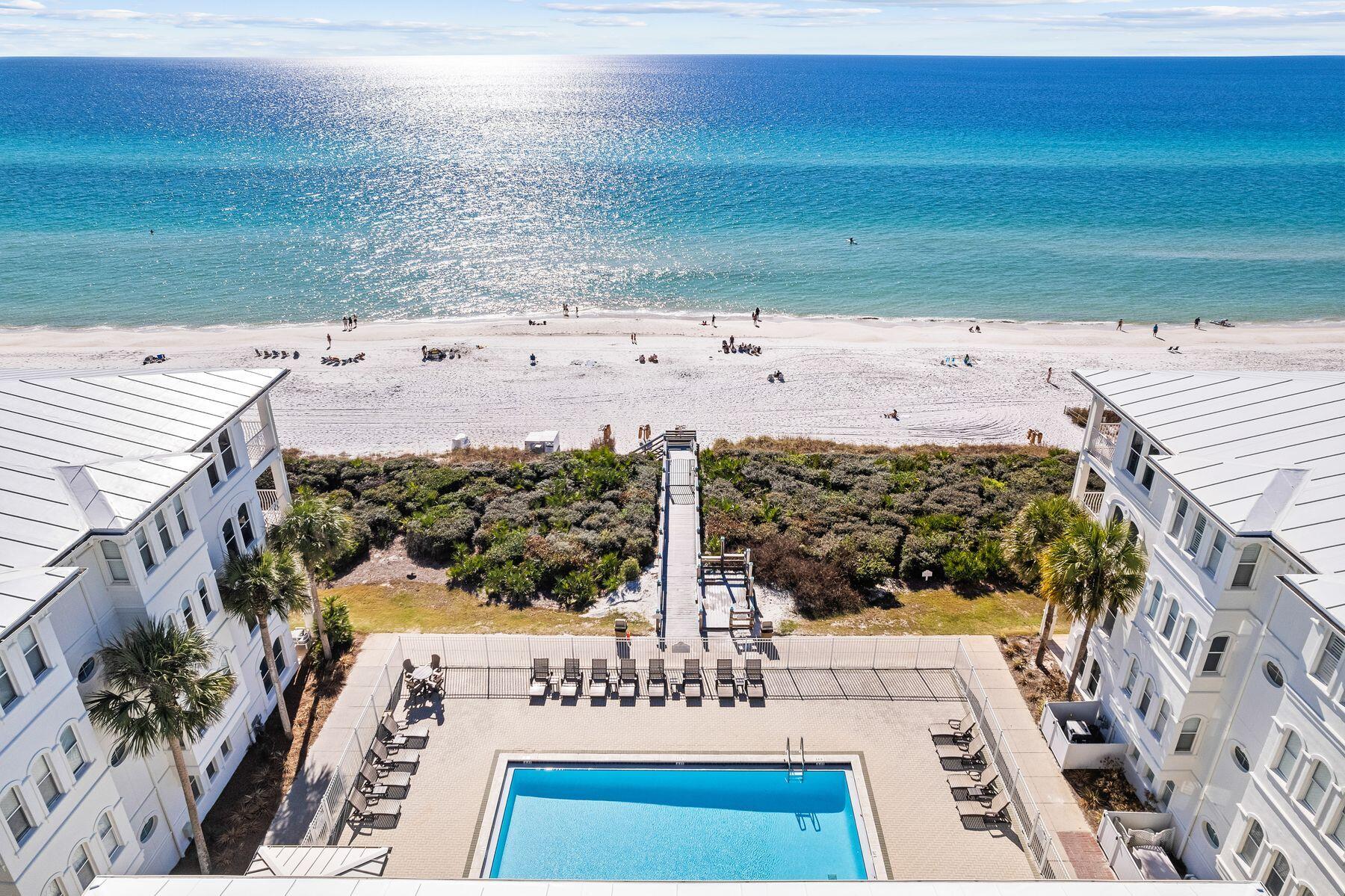 83 W Lifeguard Loop