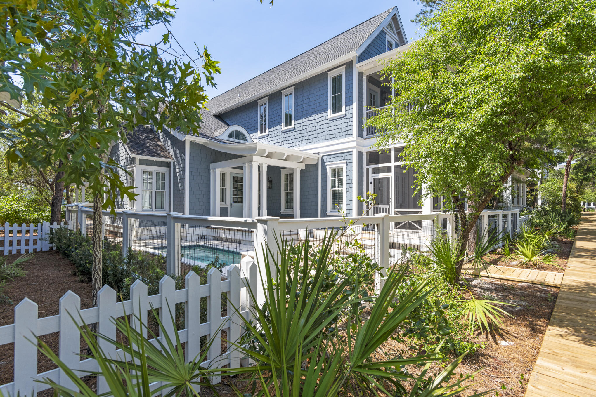 30 N Shingle Lane