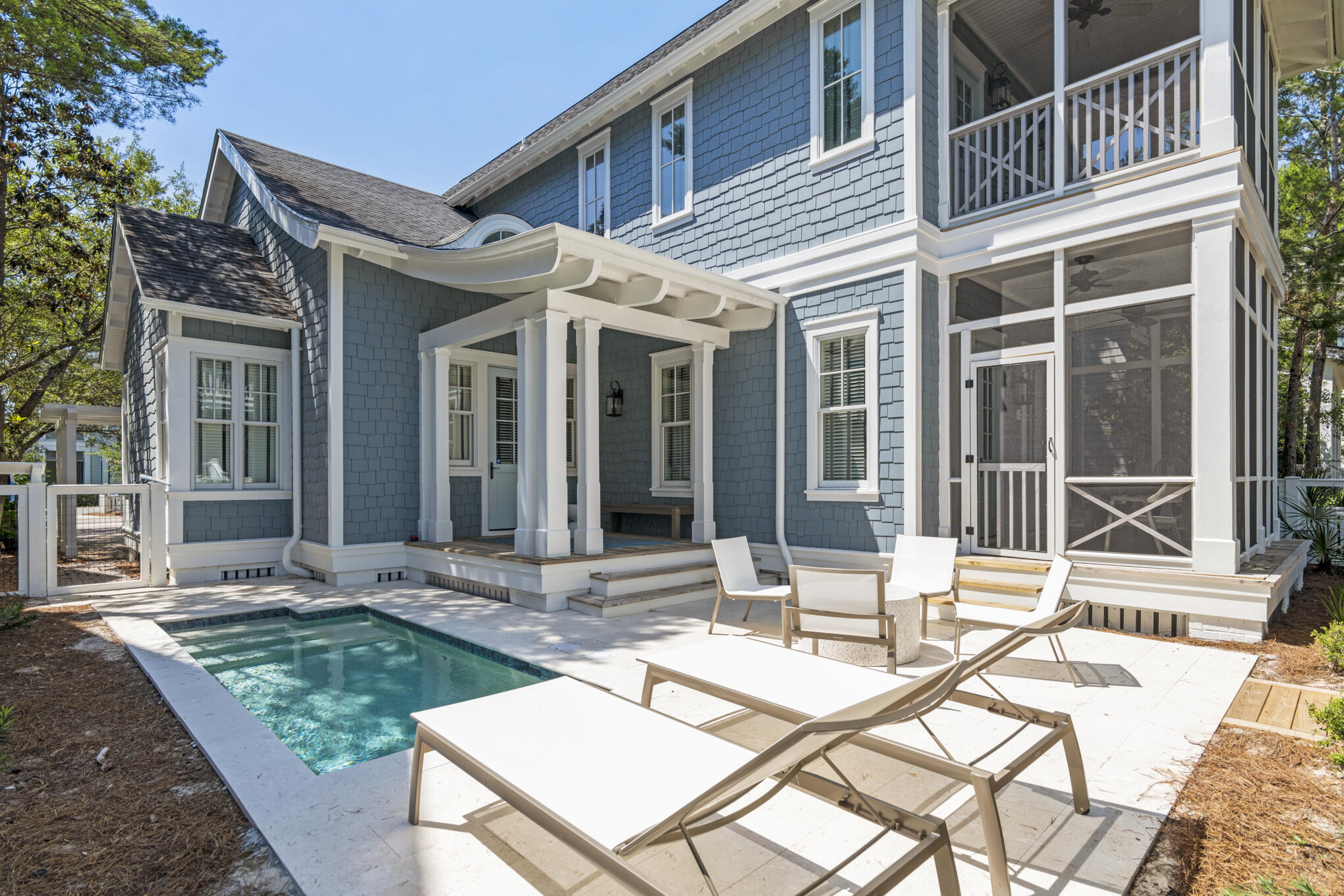 30 N Shingle Lane