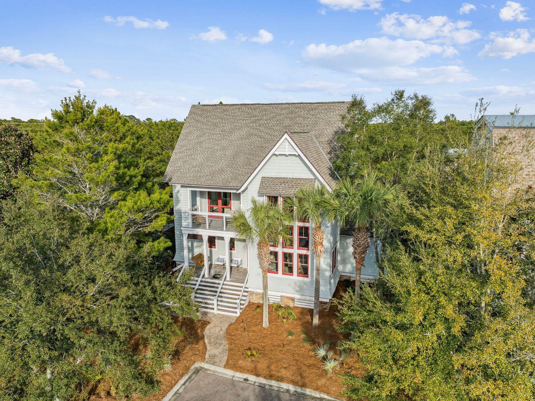 260 Gulf Bridge Lane